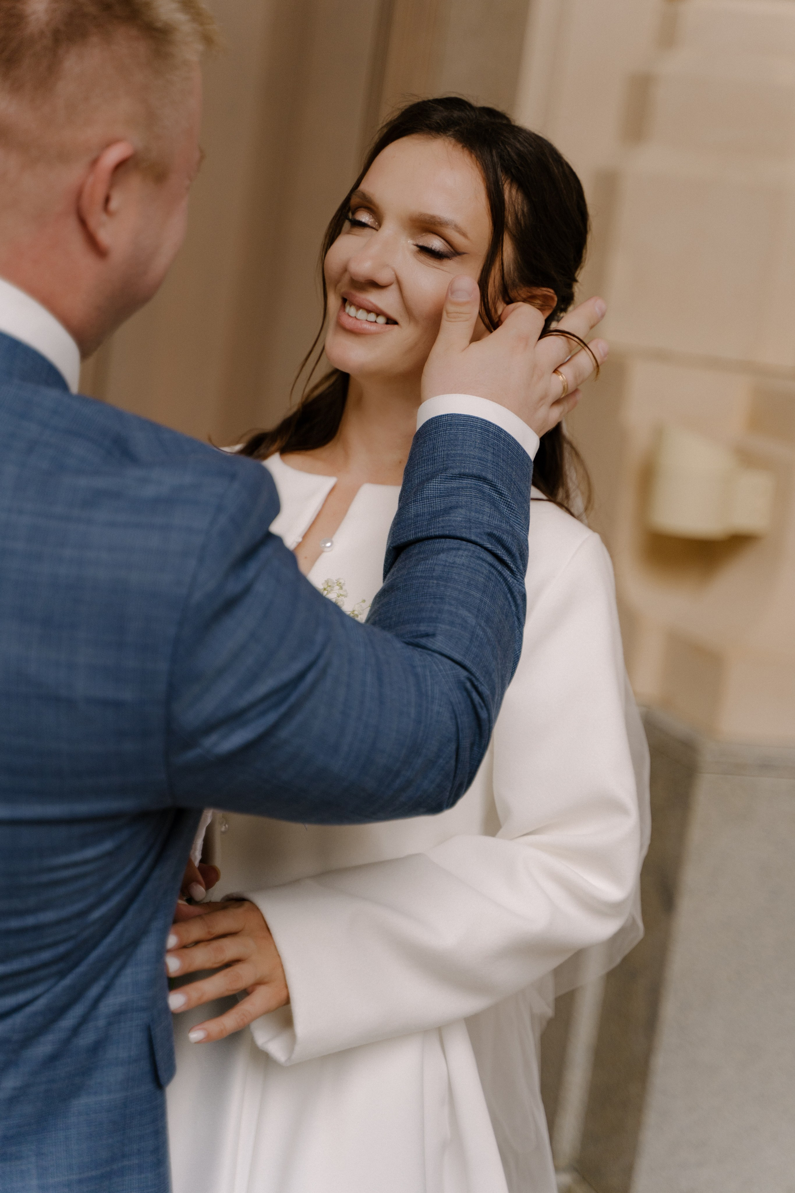 Свадебная прогулка Н.Херсонес. Свадебный и семейный фотограф в Севастополе и в Крыму