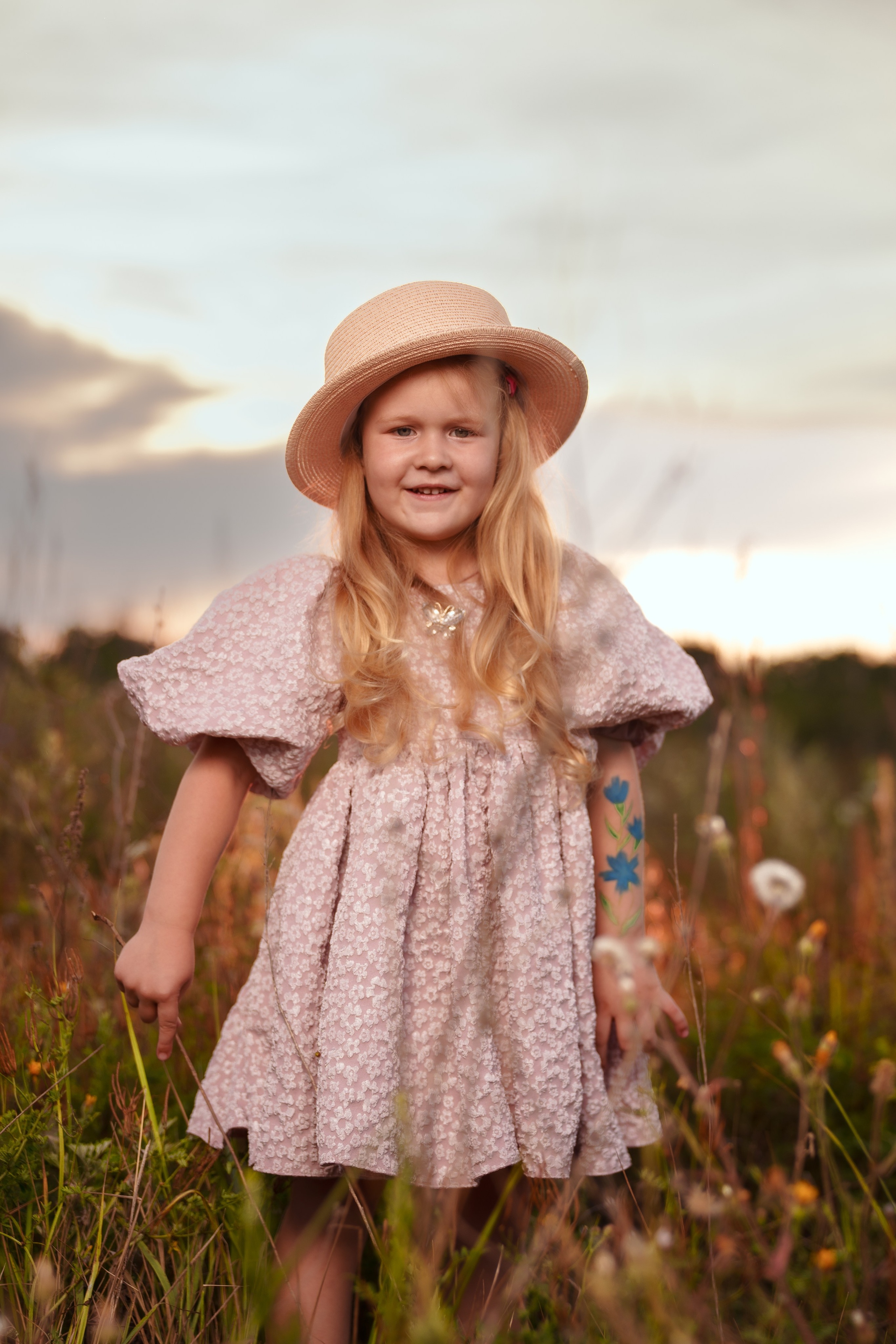 Фотосессия для Маргариты с дочерью. Фотограф Андрей Чеботок (Белгород, Курск, Воронеж, Старый Оскол)