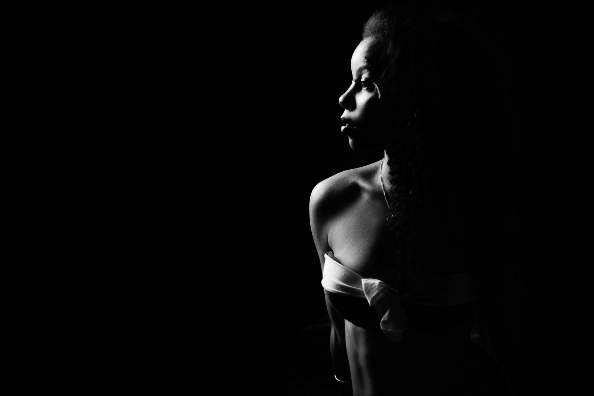 Портрет. Свадебный фотограф Калининград - Александр Зубанов