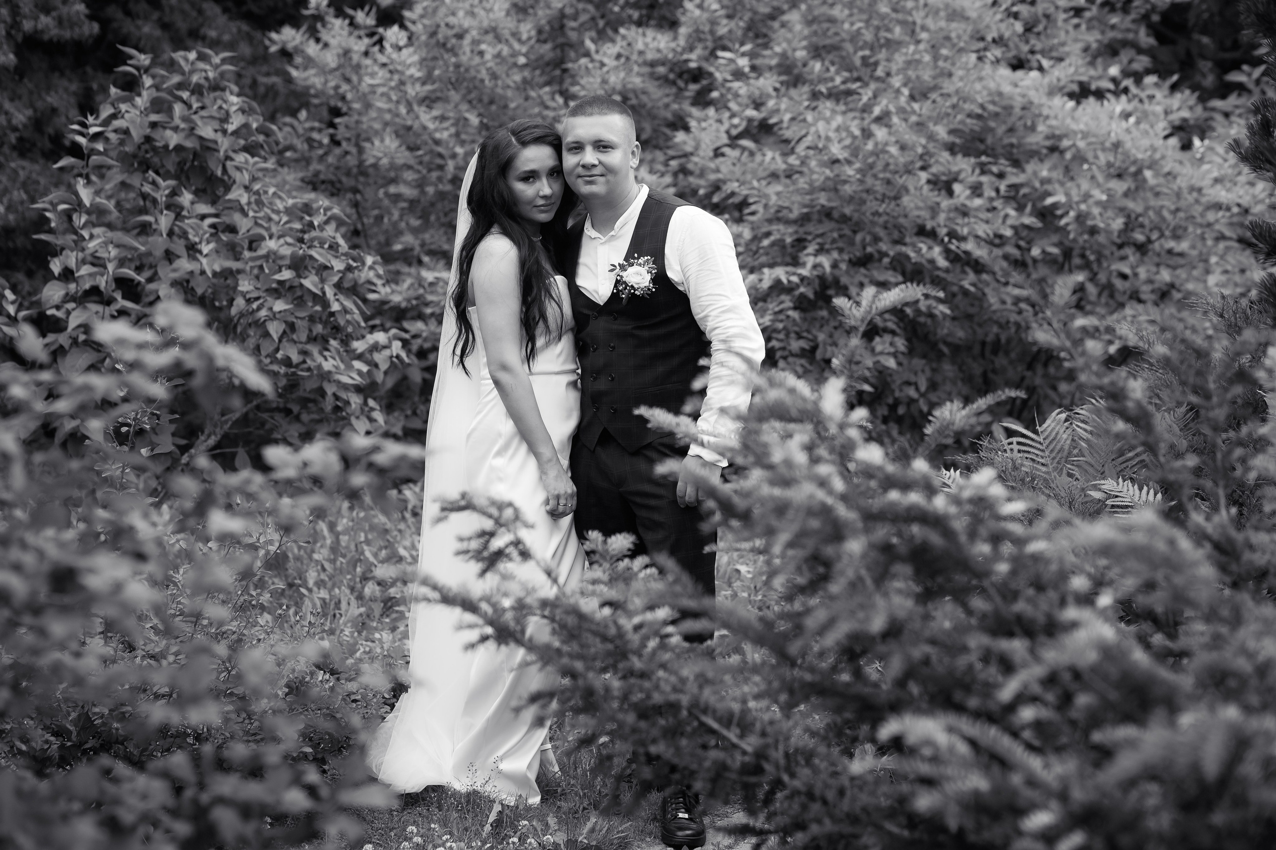 ПРИМЕР: Свадьба. Все фото. Профессиональный фотограф в Ижевске Леша Петров