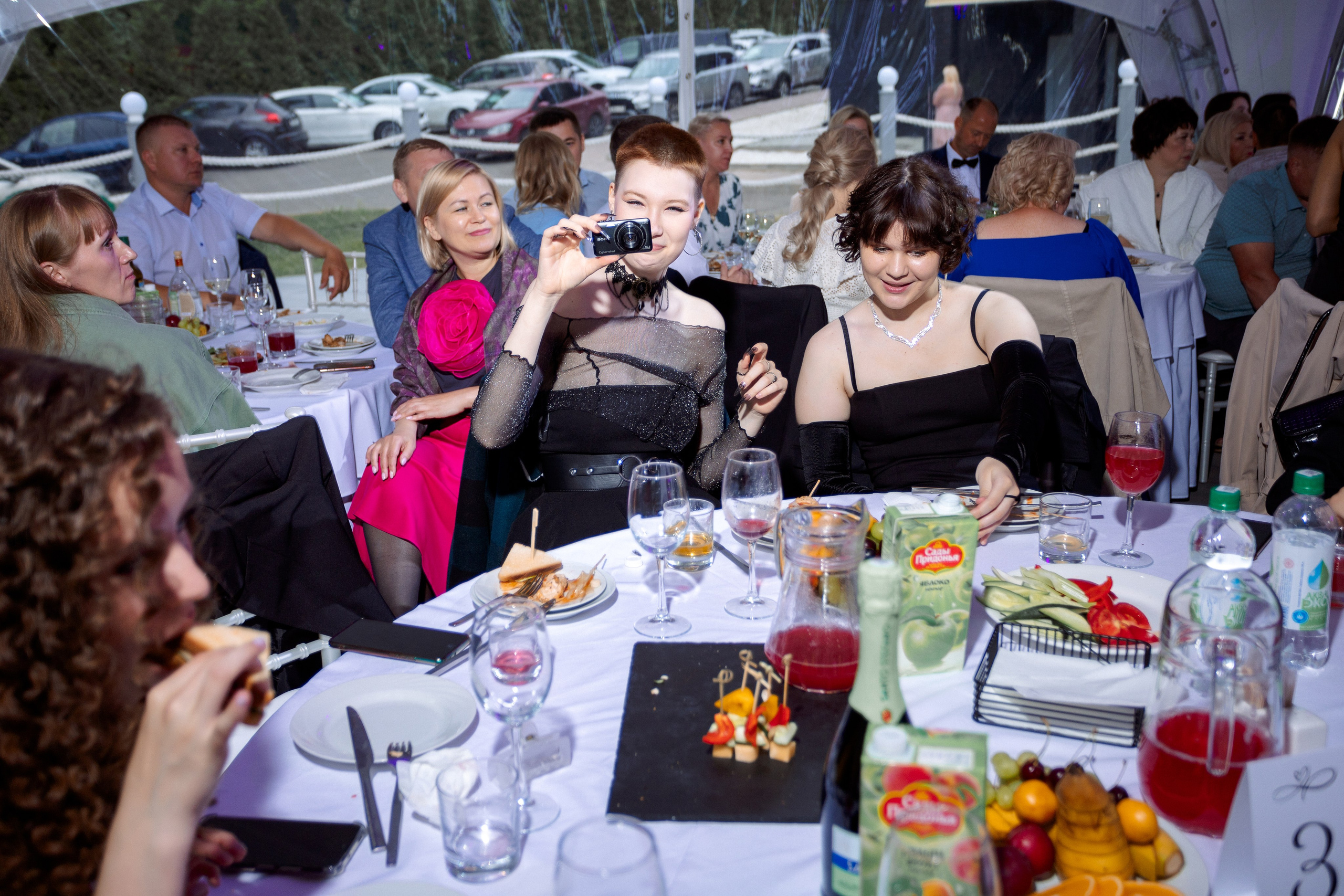 ВЫПУСКНОЙ: Волки-Липки. Все фото. Профессиональный фотограф в Ижевске Леша Петров