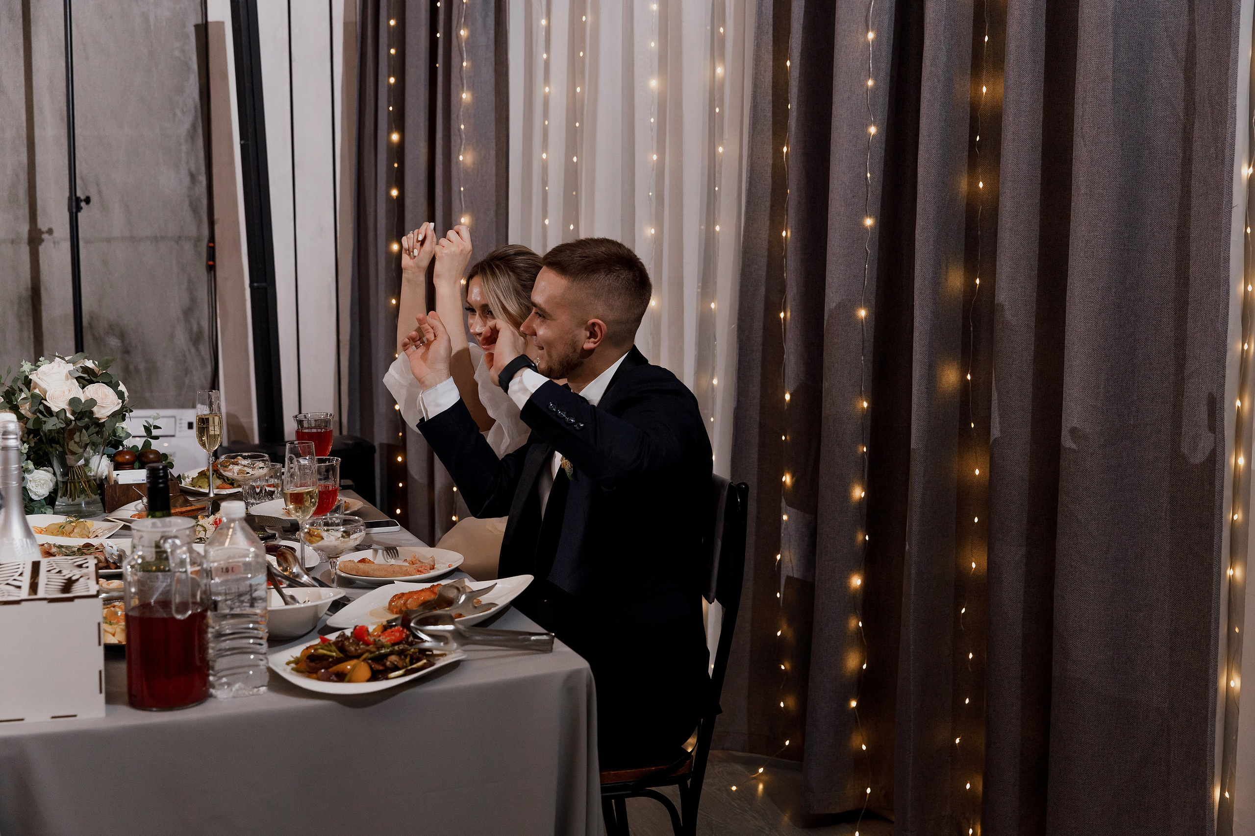 Роман и Анастасия. Свадебный и семейный фотограф  во Владивостоке Ольга Украинец