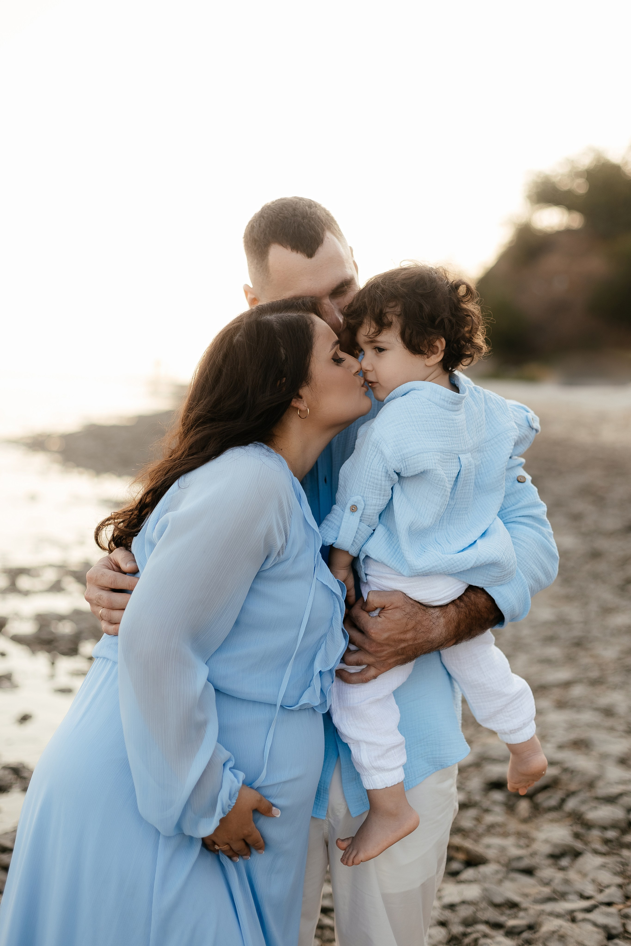 Семья Восканян. Главная