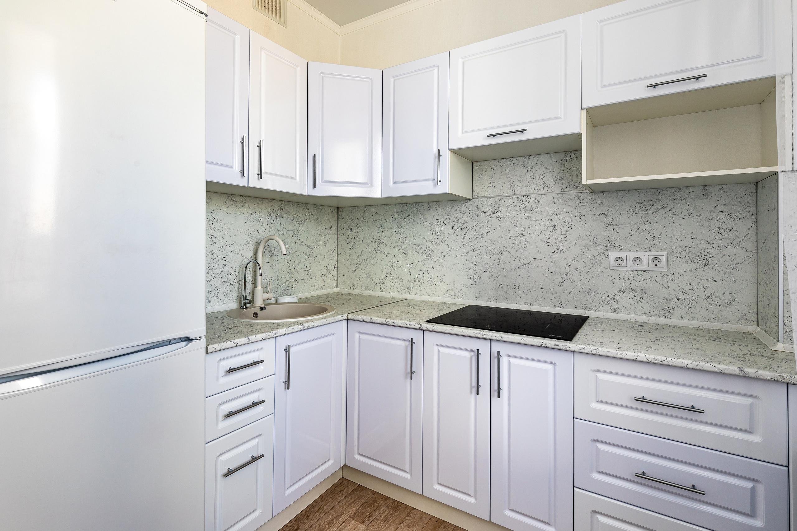 Интерьерная фотосъемка. Фотограф Дмитрий Казачек