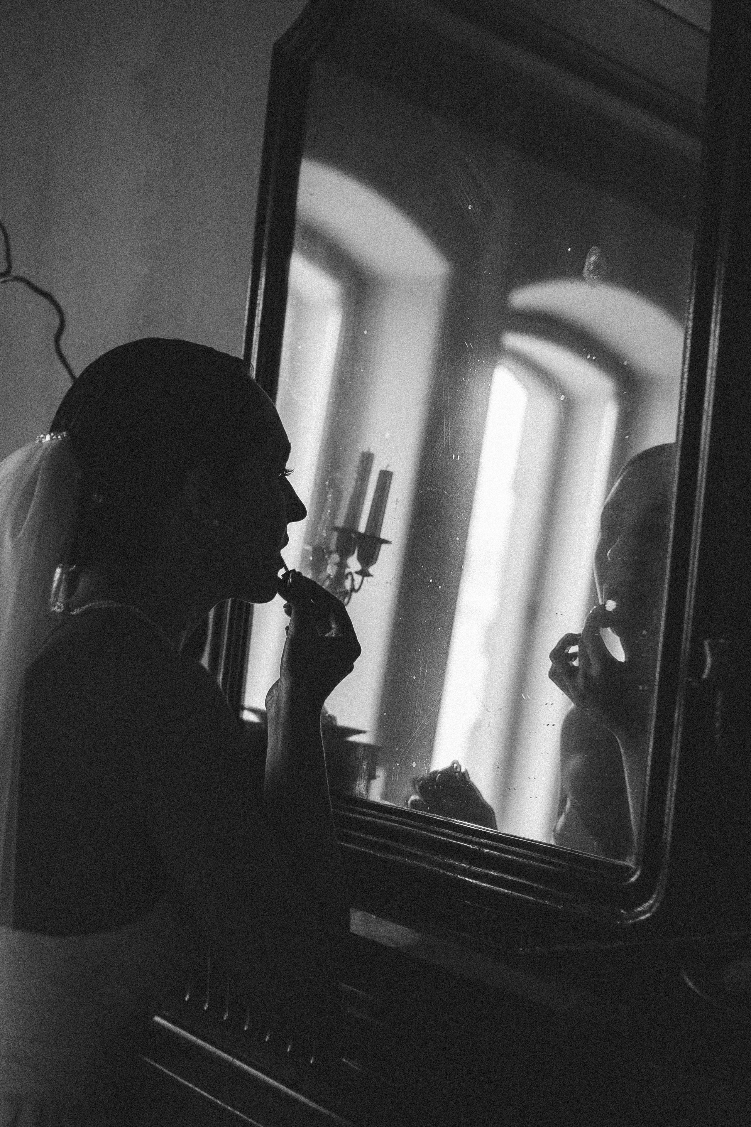 СВАДЕБНАЯ В СТУДИИ. Профессиональный фотограф, Санкт-Петербург — Виктория Богомолова