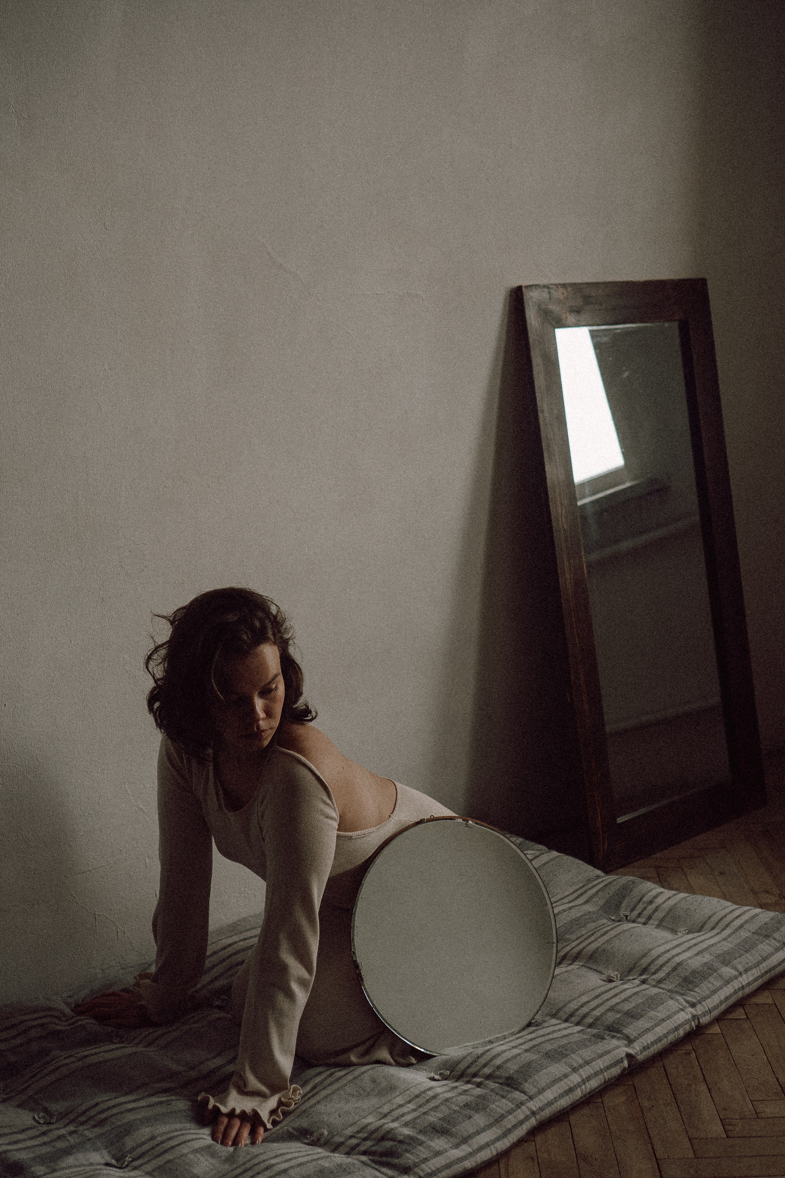 СТУДИЙНАЯ. Профессиональный фотограф, Санкт-Петербург — Виктория Богомолова