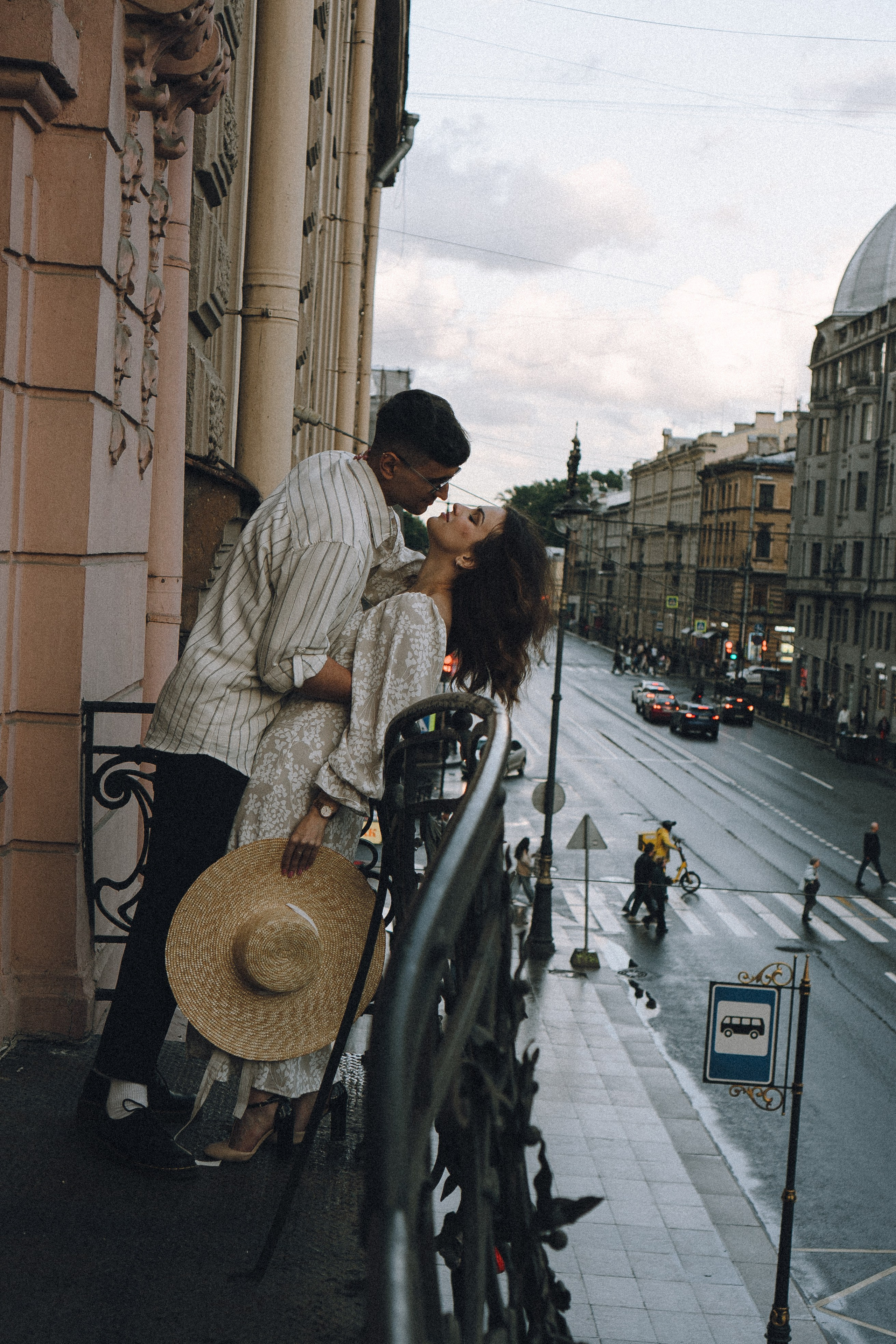 ЛЮБОВЬ В ИЮНЕ. Профессиональный фотограф, Санкт-Петербург — Виктория Богомолова