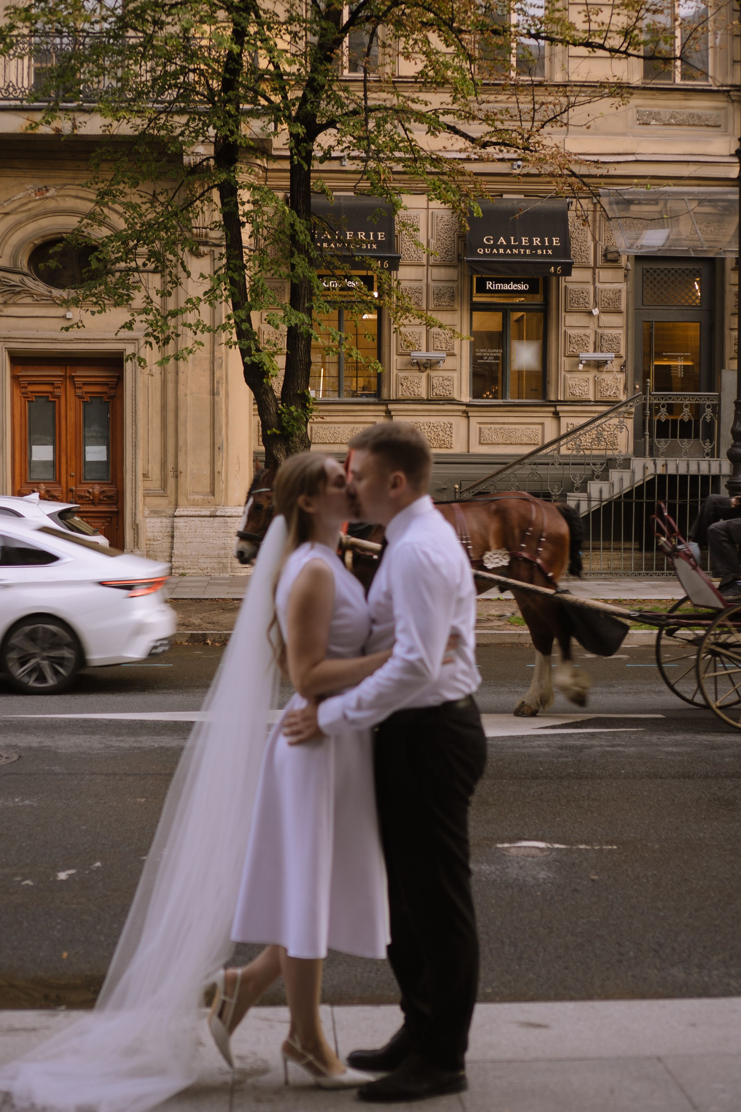 СВАДЕБНАЯ СЬЕМКА С ИСАКИЕВСКИМ СОБОРОМ, АСТОРИЯ И ЗАКОНОДАТЕЛЬНОЕ СОБРАНИЕ. Профессиональный фотограф, Санкт-Петербург — Виктория Богомолова