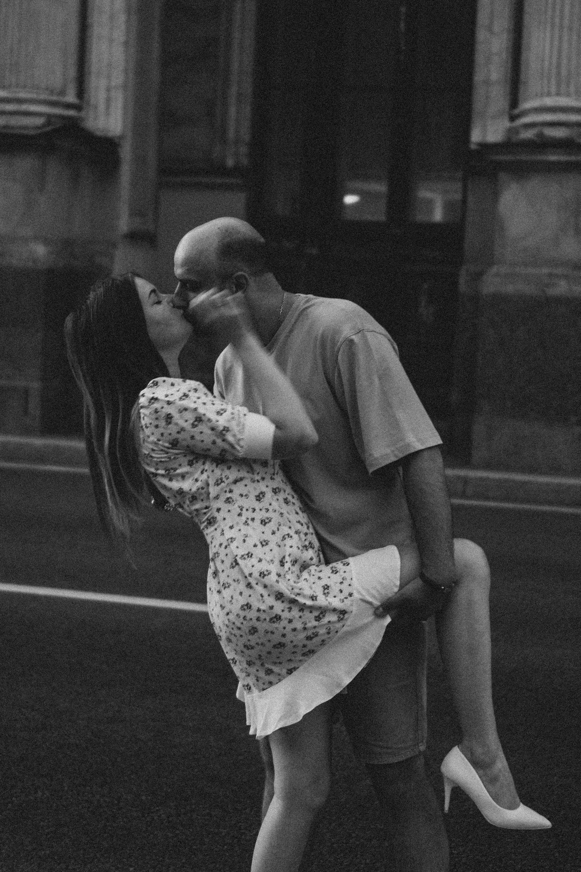 ПРОГУЛКА УТОРОМ ПО ПИТЕРУ. Профессиональный фотограф, Санкт-Петербург — Виктория Богомолова