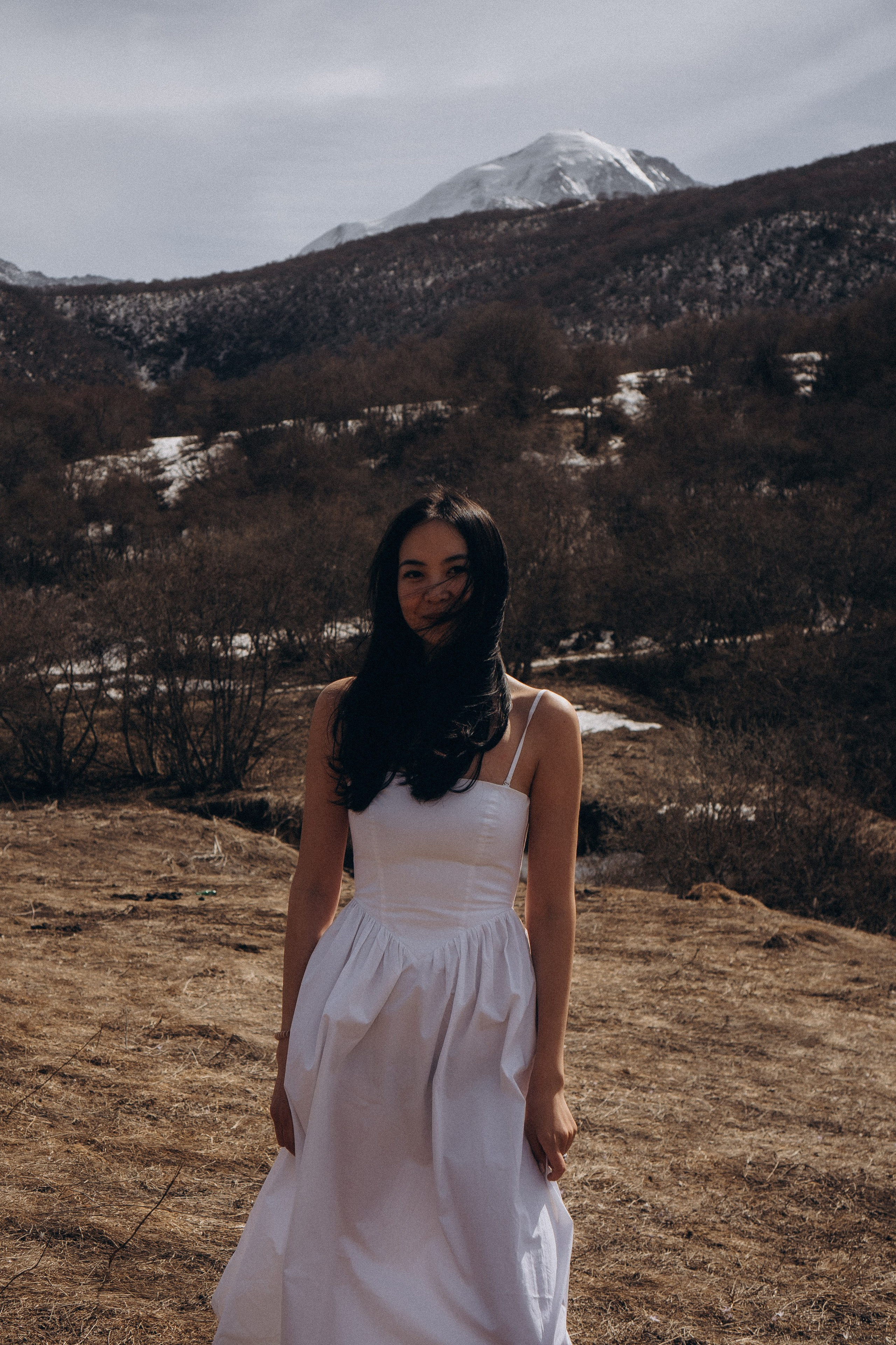 ОСЕТИЯ. Профессиональный фотограф, Санкт-Петербург — Виктория Богомолова