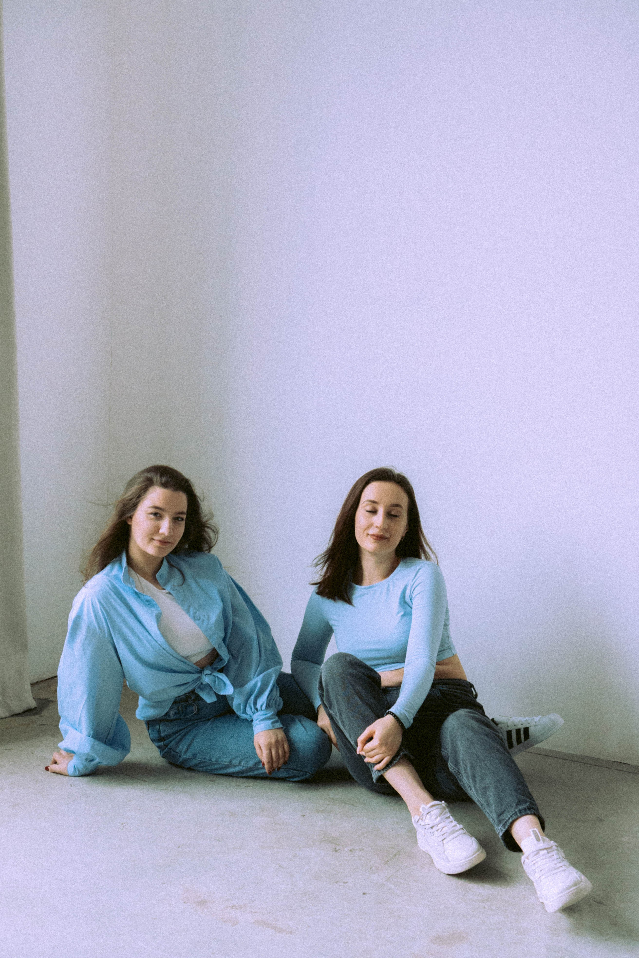 Подружки. Профессиональный фотограф, Санкт-Петербург — Виктория Богомолова