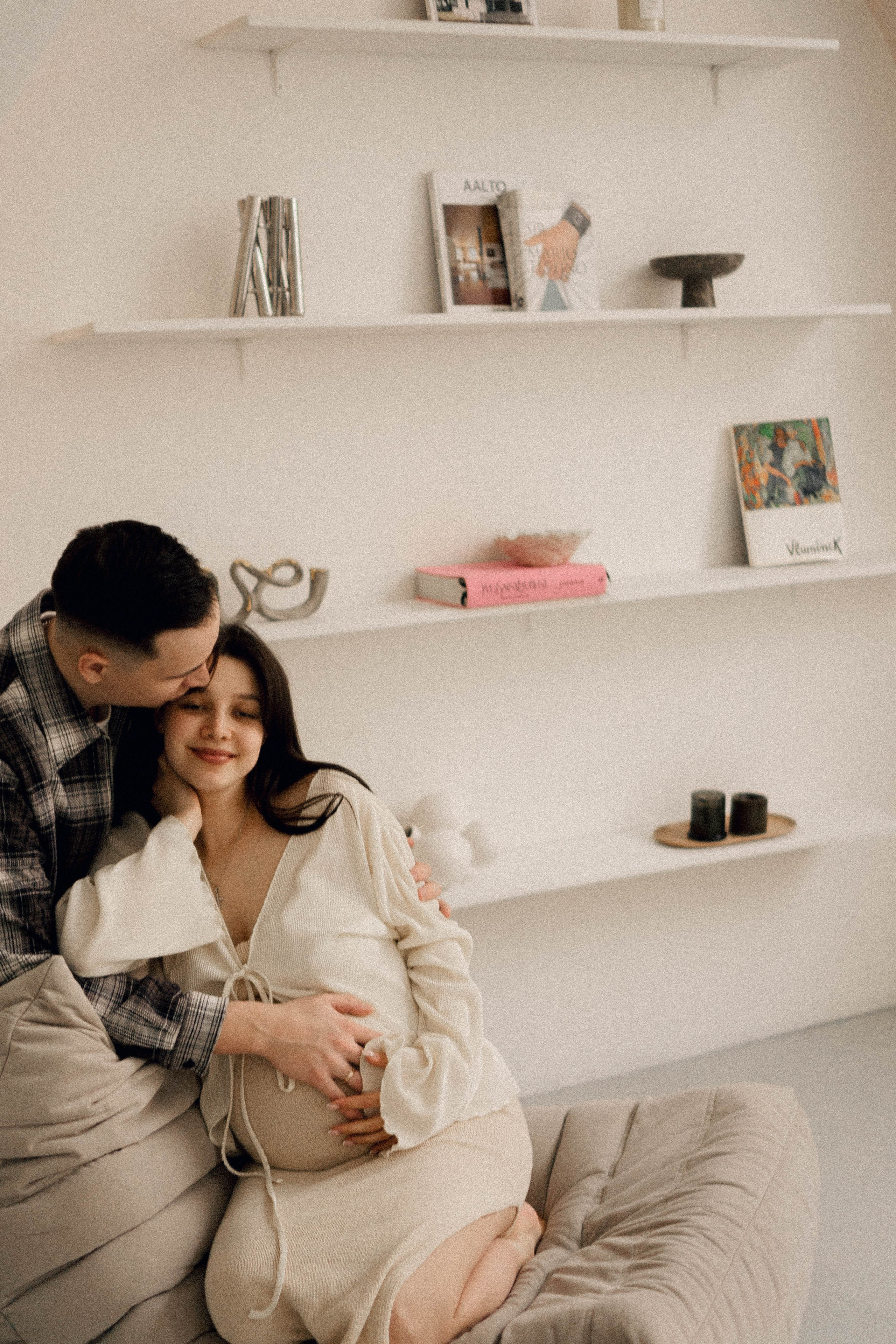 Love Story Беременность. Профессиональный фотограф, Санкт-Петербург — Виктория Богомолова