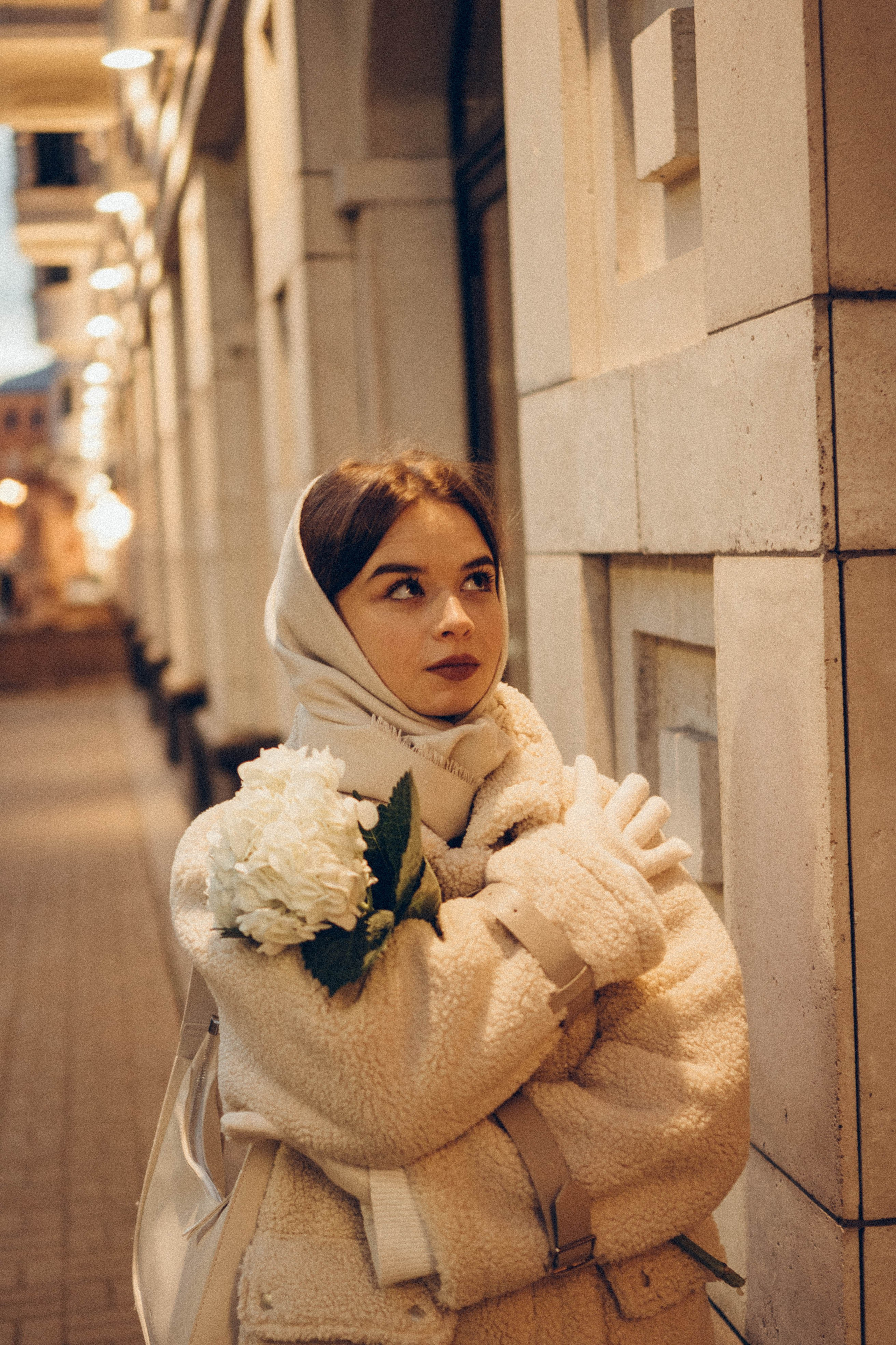 Осенняя. Профессиональный фотограф, Санкт-Петербург — Виктория Богомолова