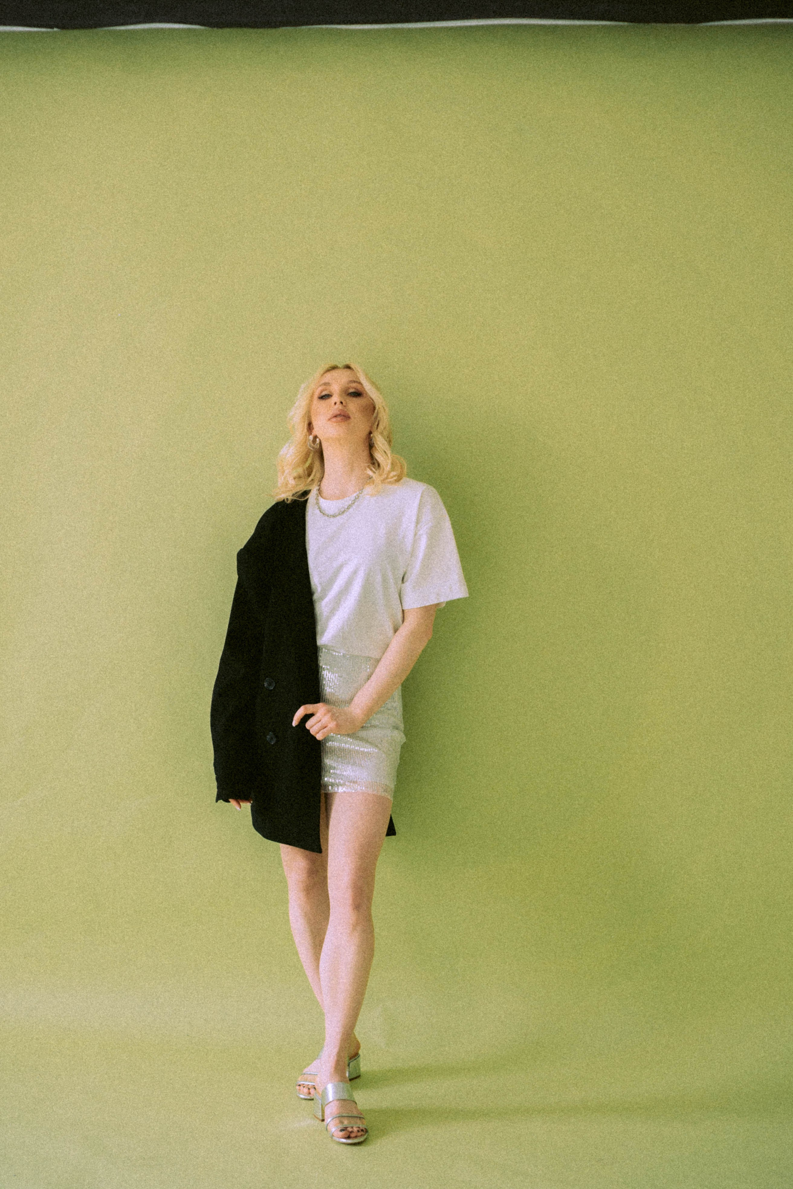 Студийная. Профессиональный фотограф, Санкт-Петербург — Виктория Богомолова