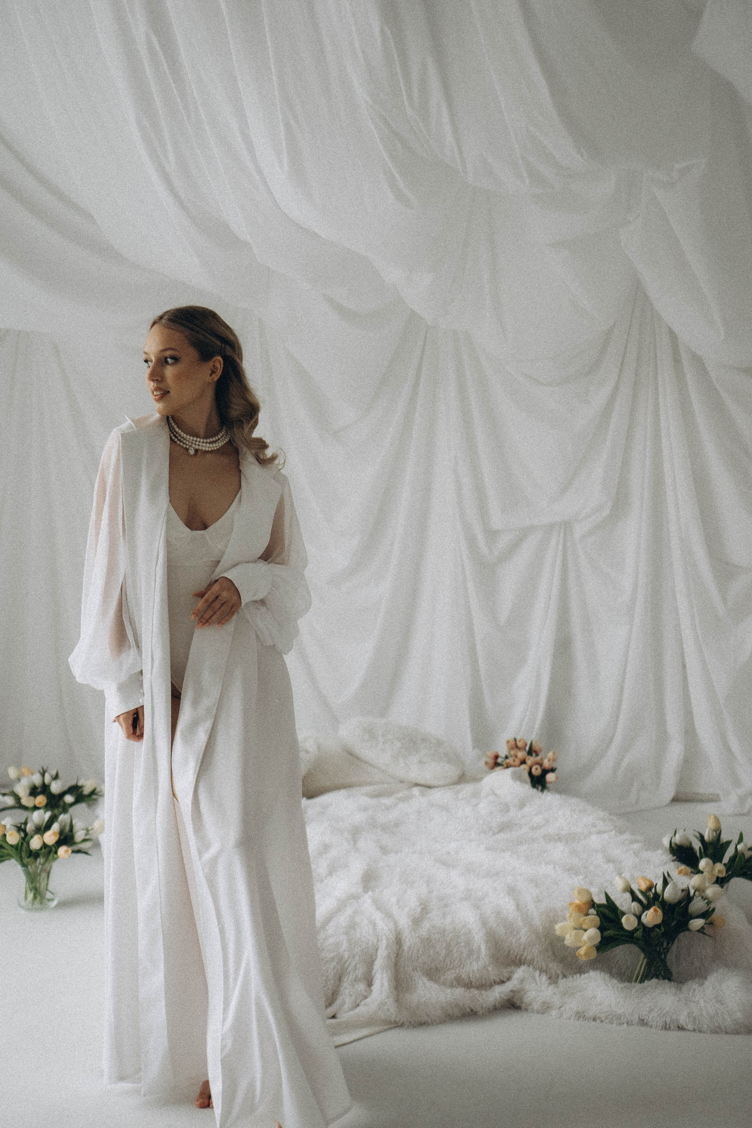 Весенняя. Профессиональный фотограф, Санкт-Петербург — Виктория Богомолова