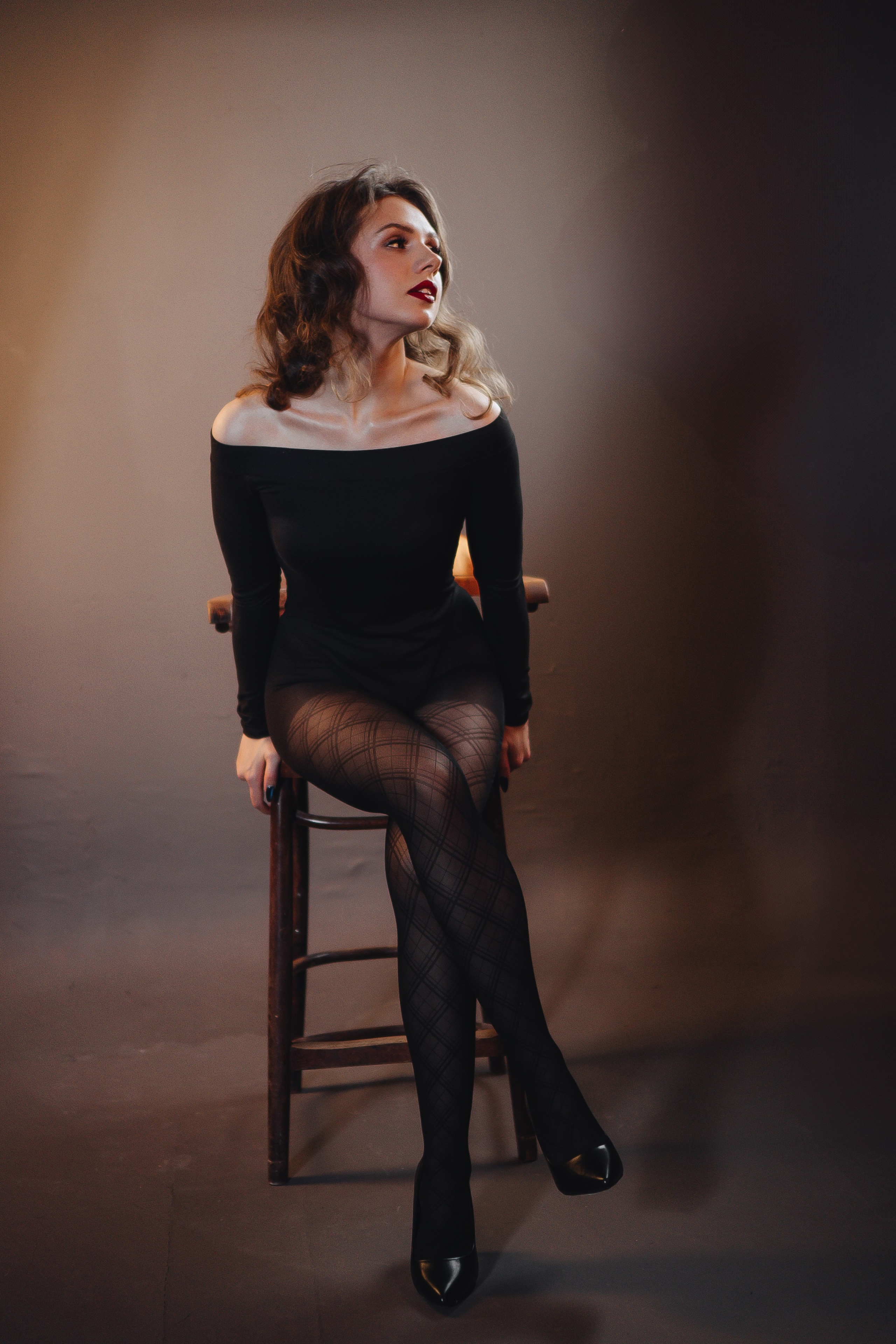 Студийная. Профессиональный фотограф, Санкт-Петербург — Виктория Богомолова