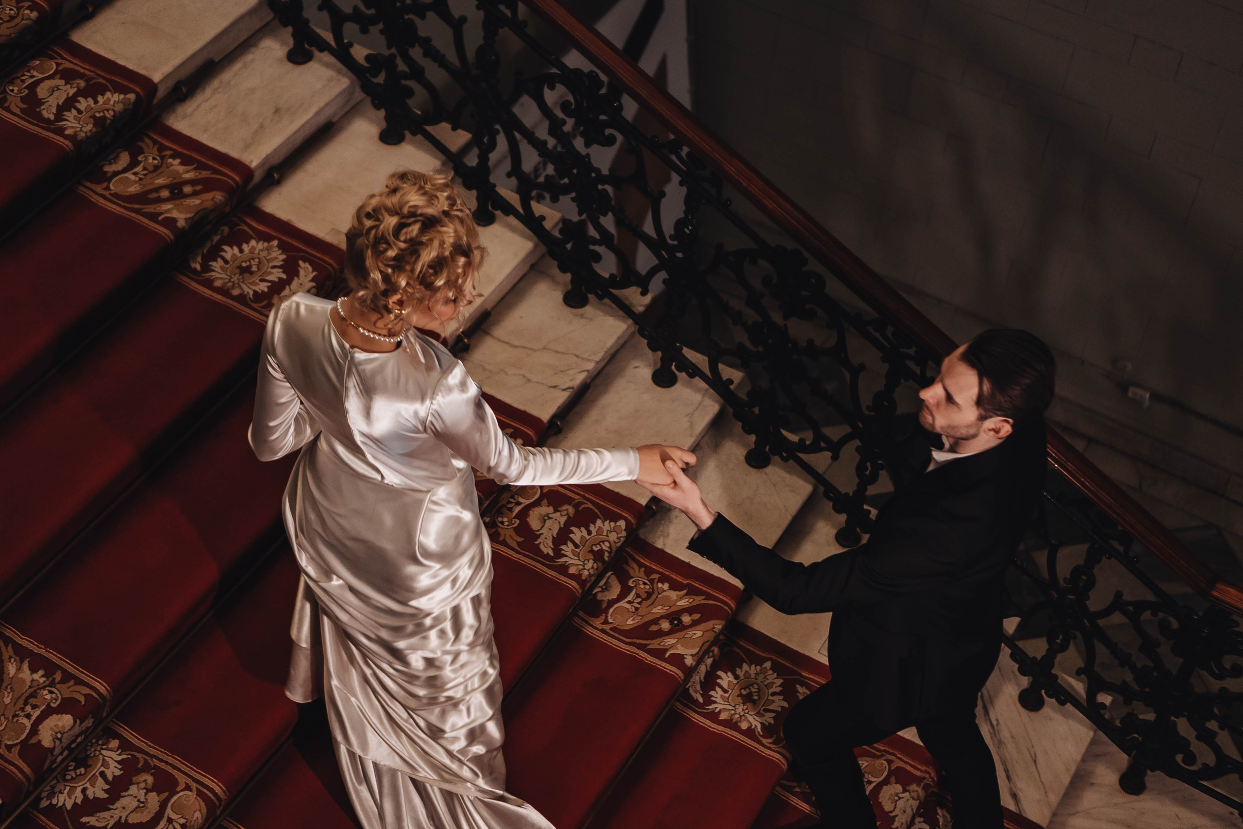 СВАДЕБНАЯ ФОТОСЕСИИЯ В НИКОЛАЕВСКОМ ДВОРЦЕ. Профессиональный фотограф, Санкт-Петербург — Виктория Богомолова