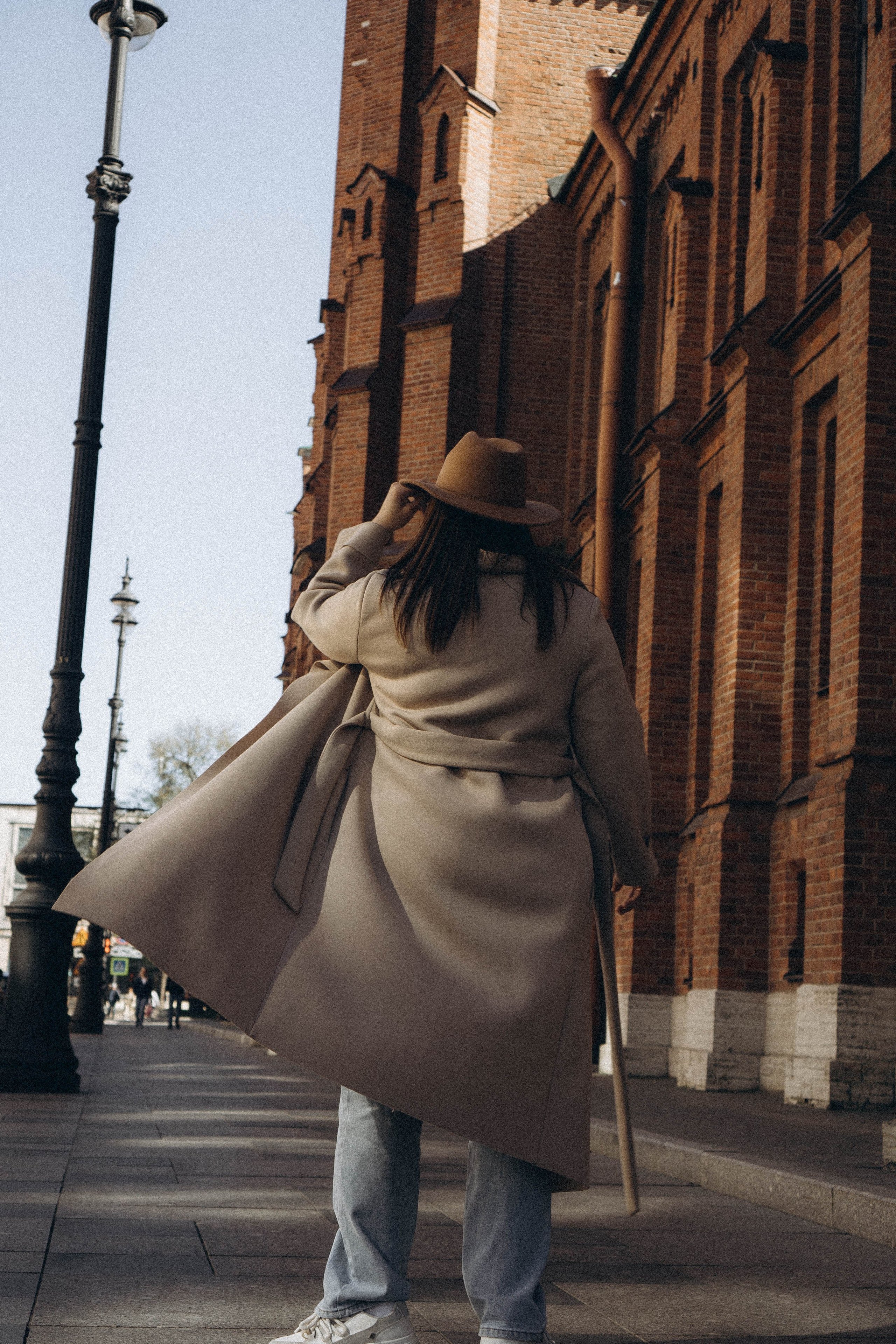 Прогулочная. Профессиональный фотограф, Санкт-Петербург — Виктория Богомолова