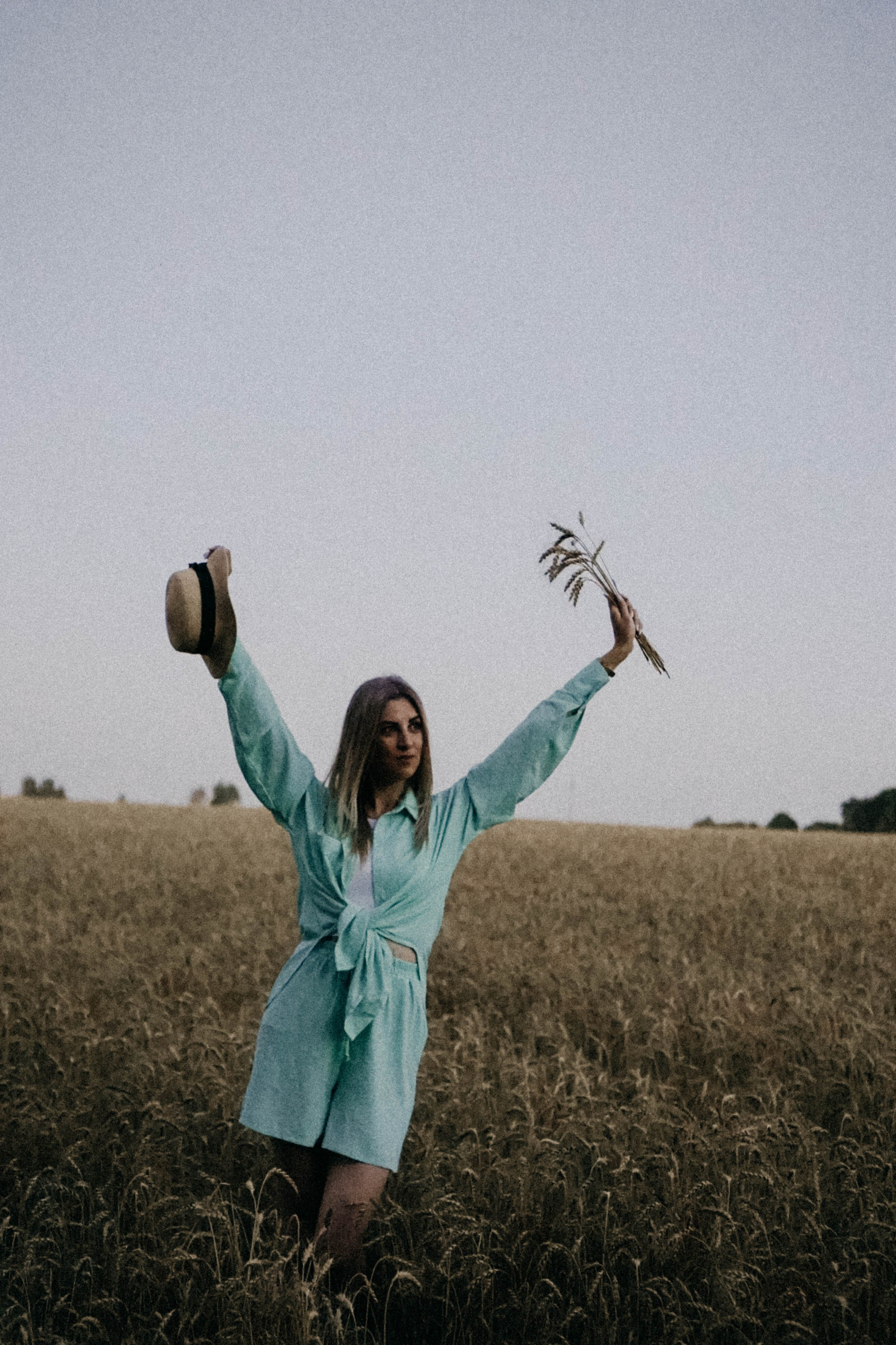 Летний вечер. Профессиональный фотограф, Санкт-Петербург — Виктория Богомолова