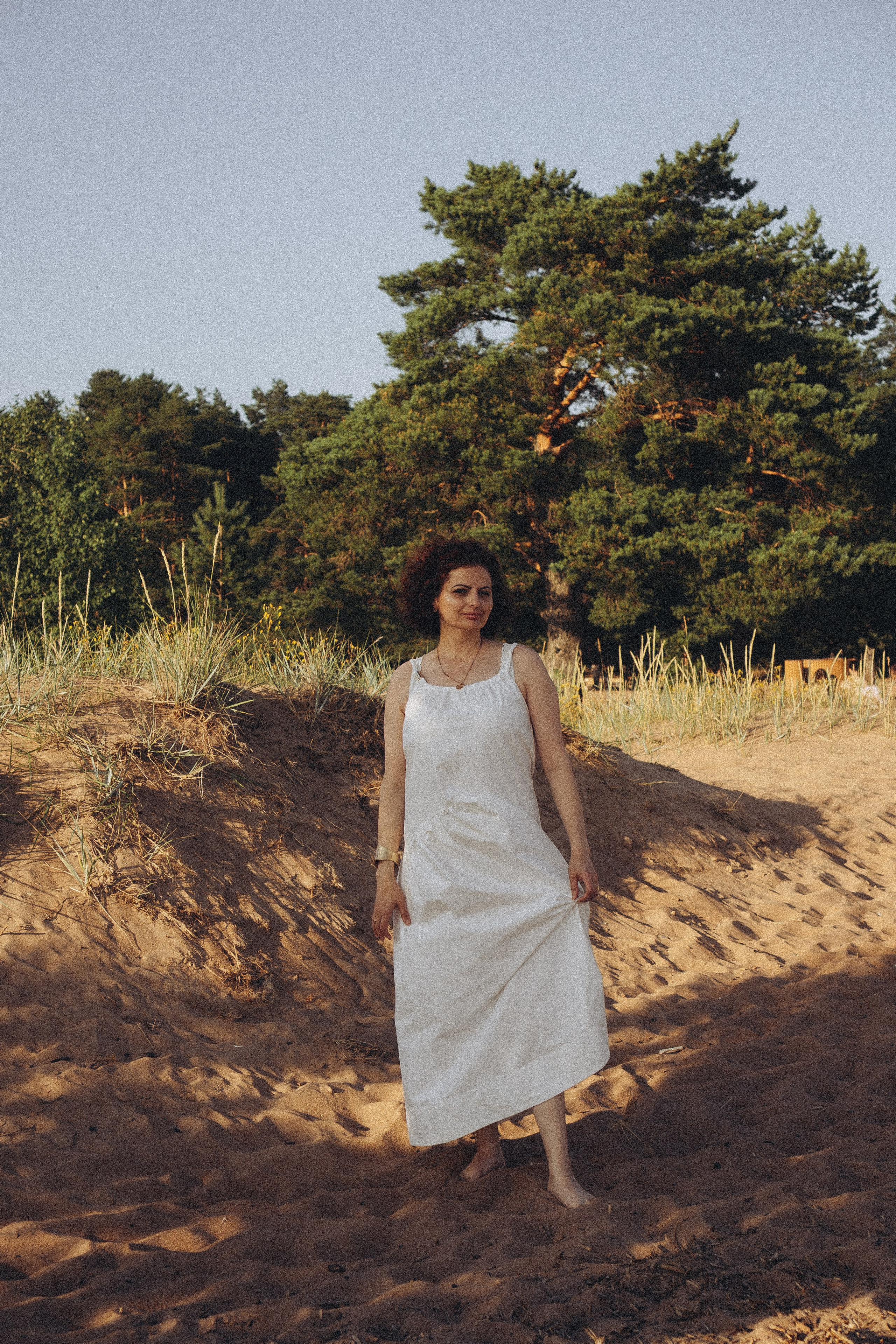 У ФИНСКОГО ЗАЛИВА. Профессиональный фотограф, Санкт-Петербург — Виктория Богомолова