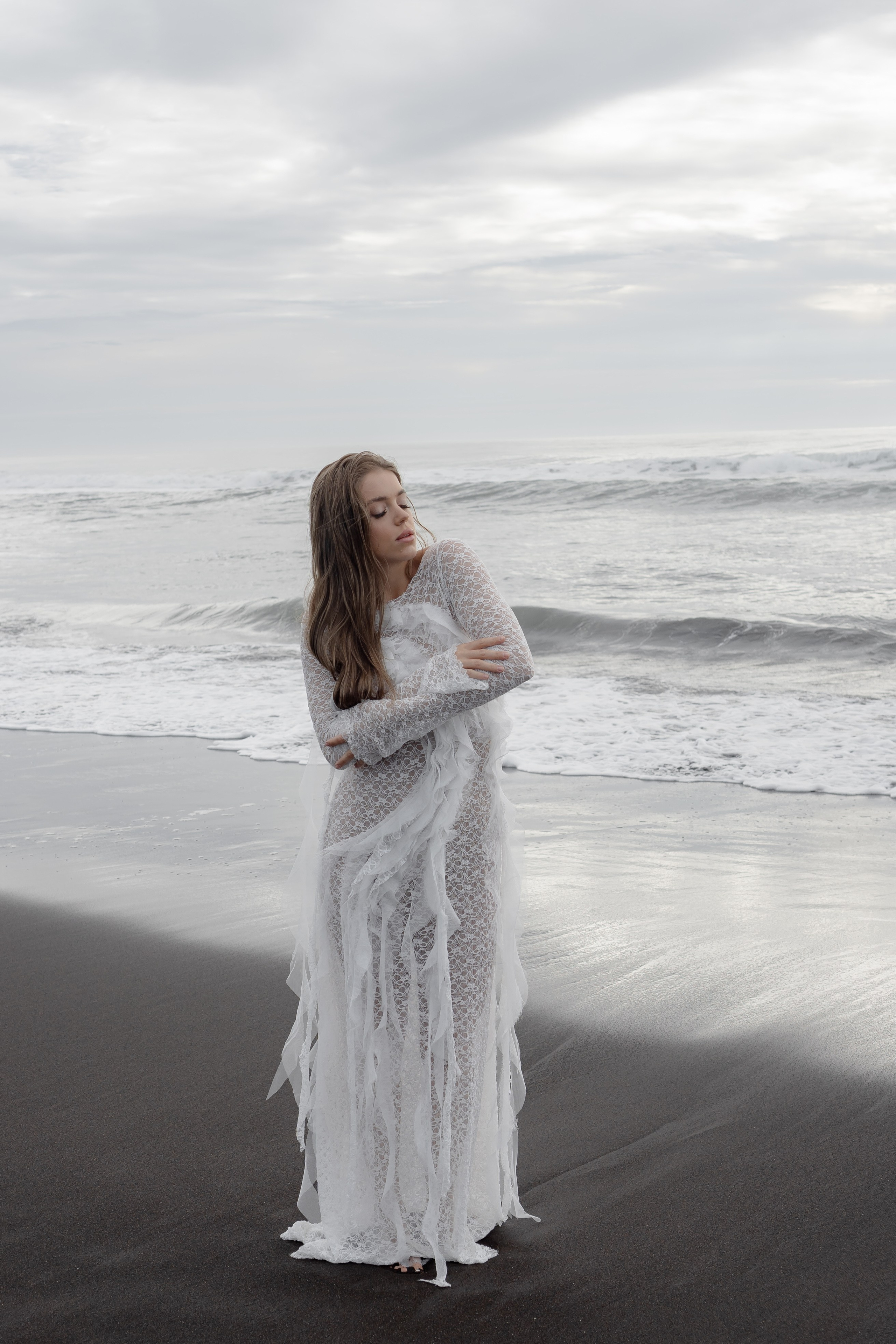 ТИХИЙ ОКЕАНН СЬЕМКА НА SONY. Профессиональный фотограф, Санкт-Петербург — Виктория Богомолова