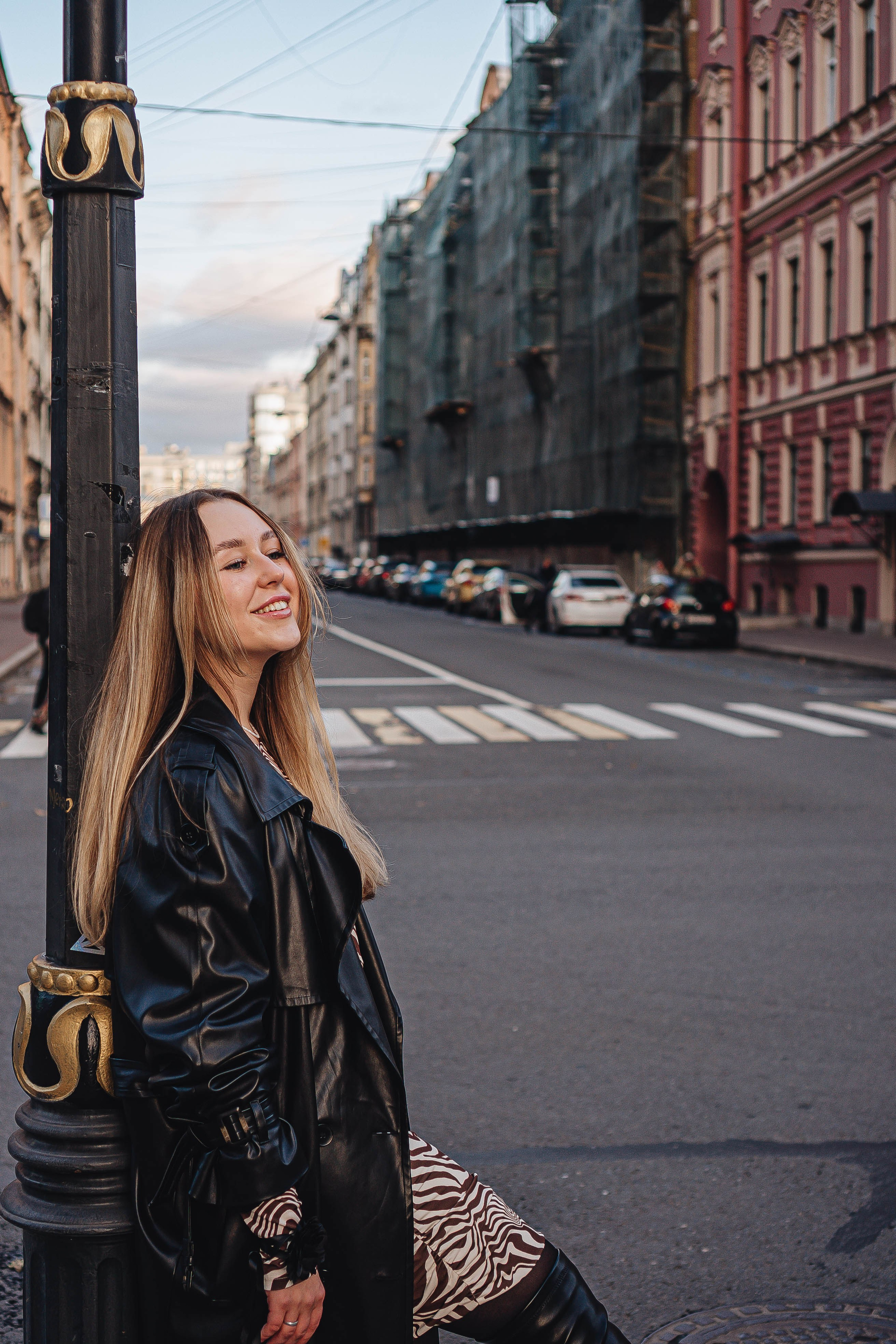 Жественность. Профессиональный фотограф, Санкт-Петербург — Виктория Богомолова