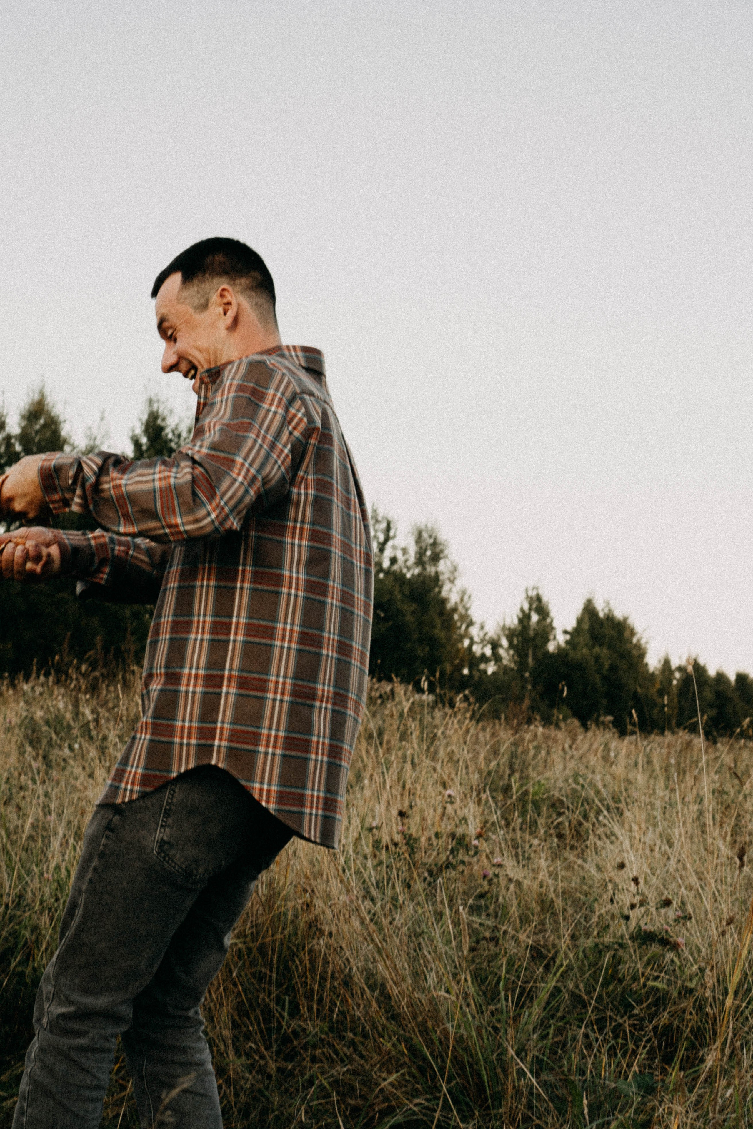 Семейная серия. Профессиональный фотограф, Санкт-Петербург — Виктория Богомолова