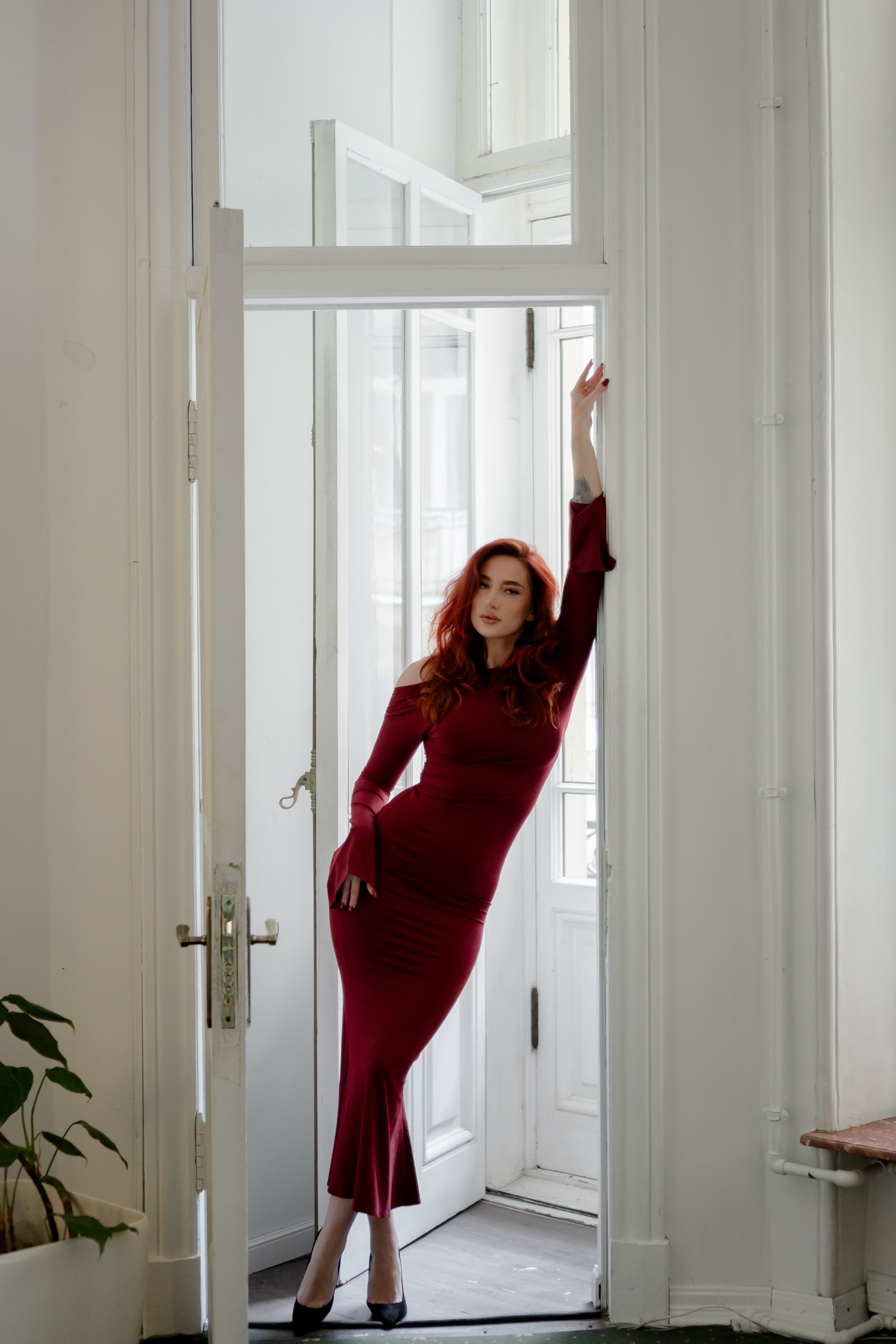 Для девушки. Профессиональный фотограф, Санкт-Петербург — Виктория Богомолова