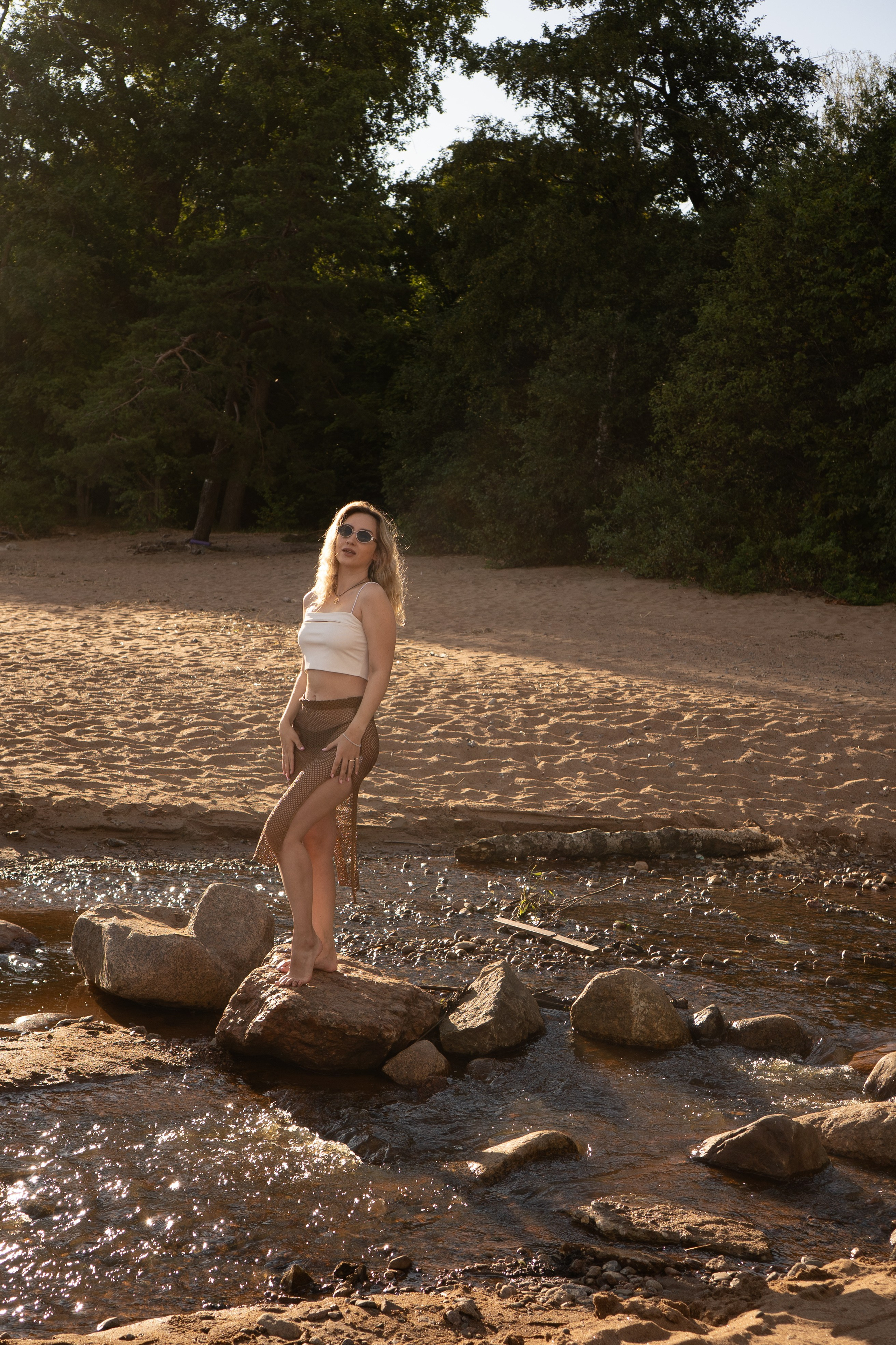РОМАНТИКА ФИНСКОГО ЗАЛИВА. Профессиональный фотограф, Санкт-Петербург — Виктория Богомолова