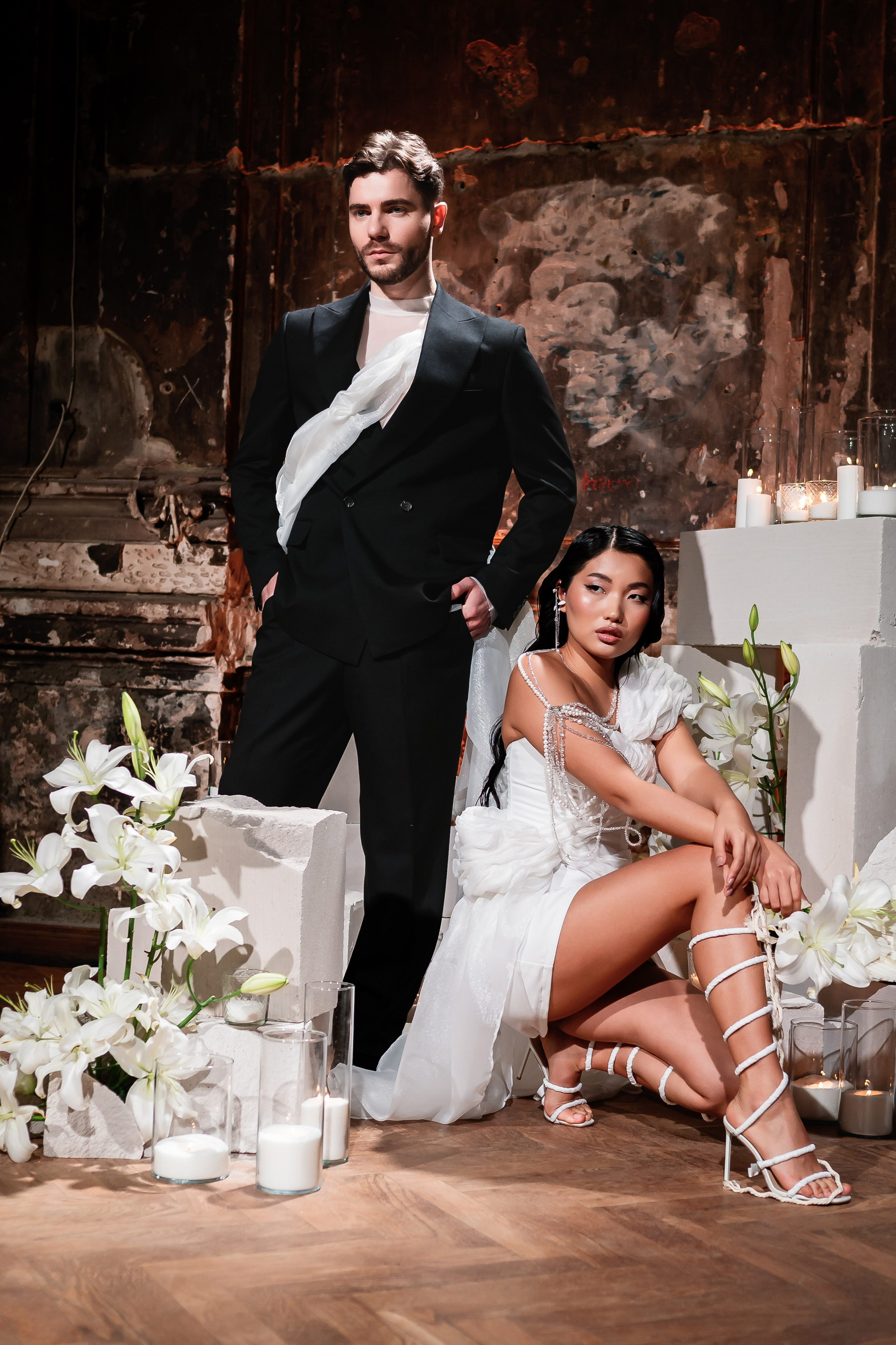 Егор и Юлия