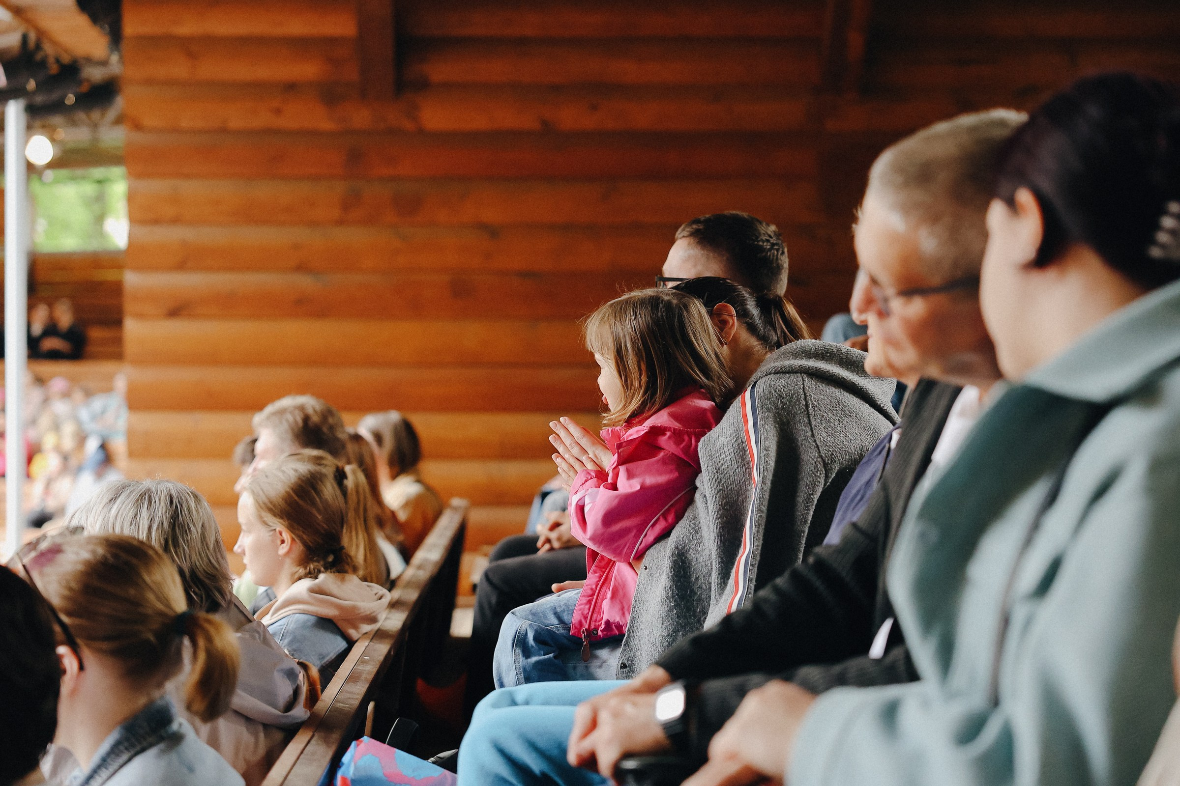 /РЕПОРТАЖ/ Концерт Krapivka Dream Drum. Свадебный фотограф Великий Новгород Станислав Кособудский