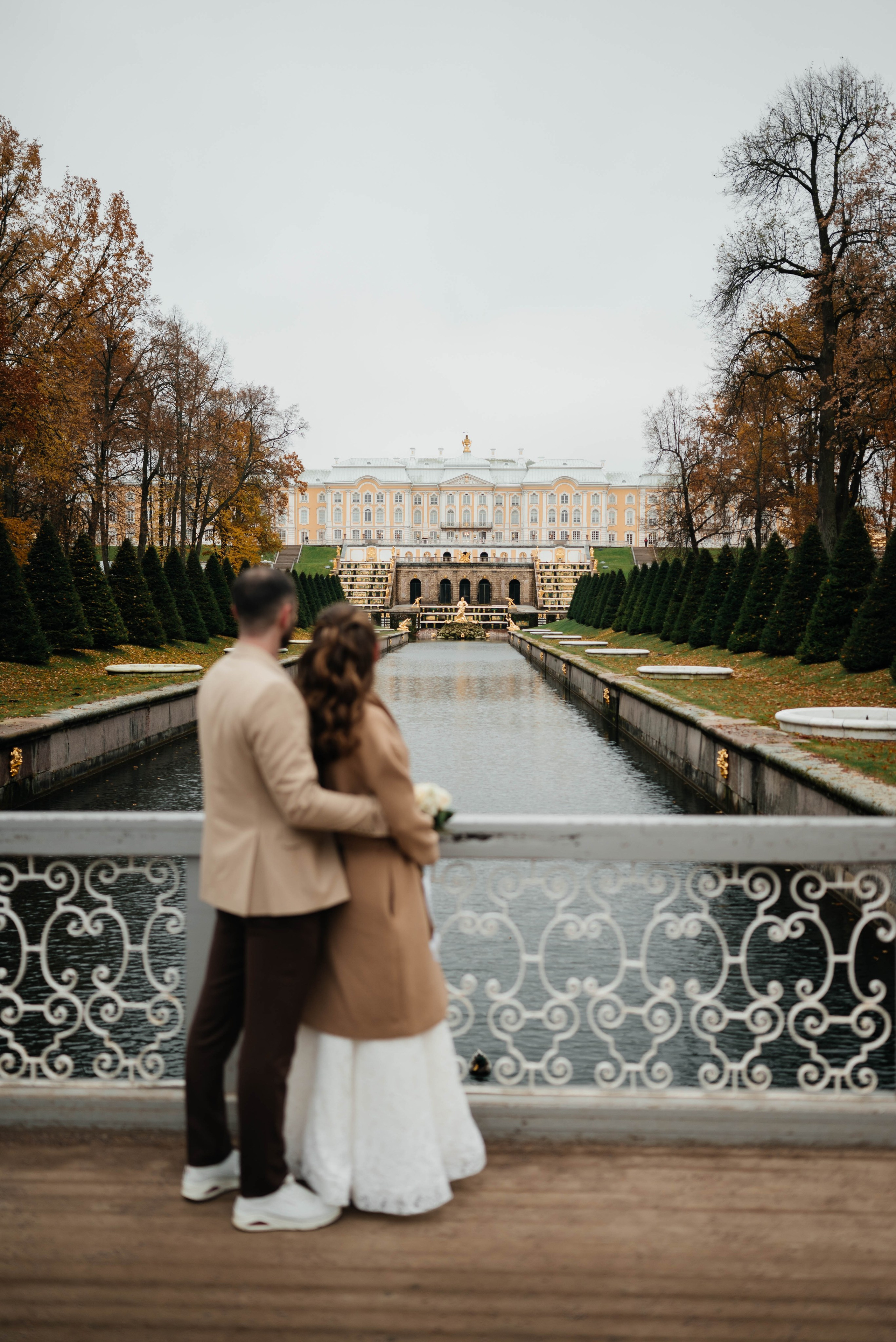 Евгений&Екатерина. Главная