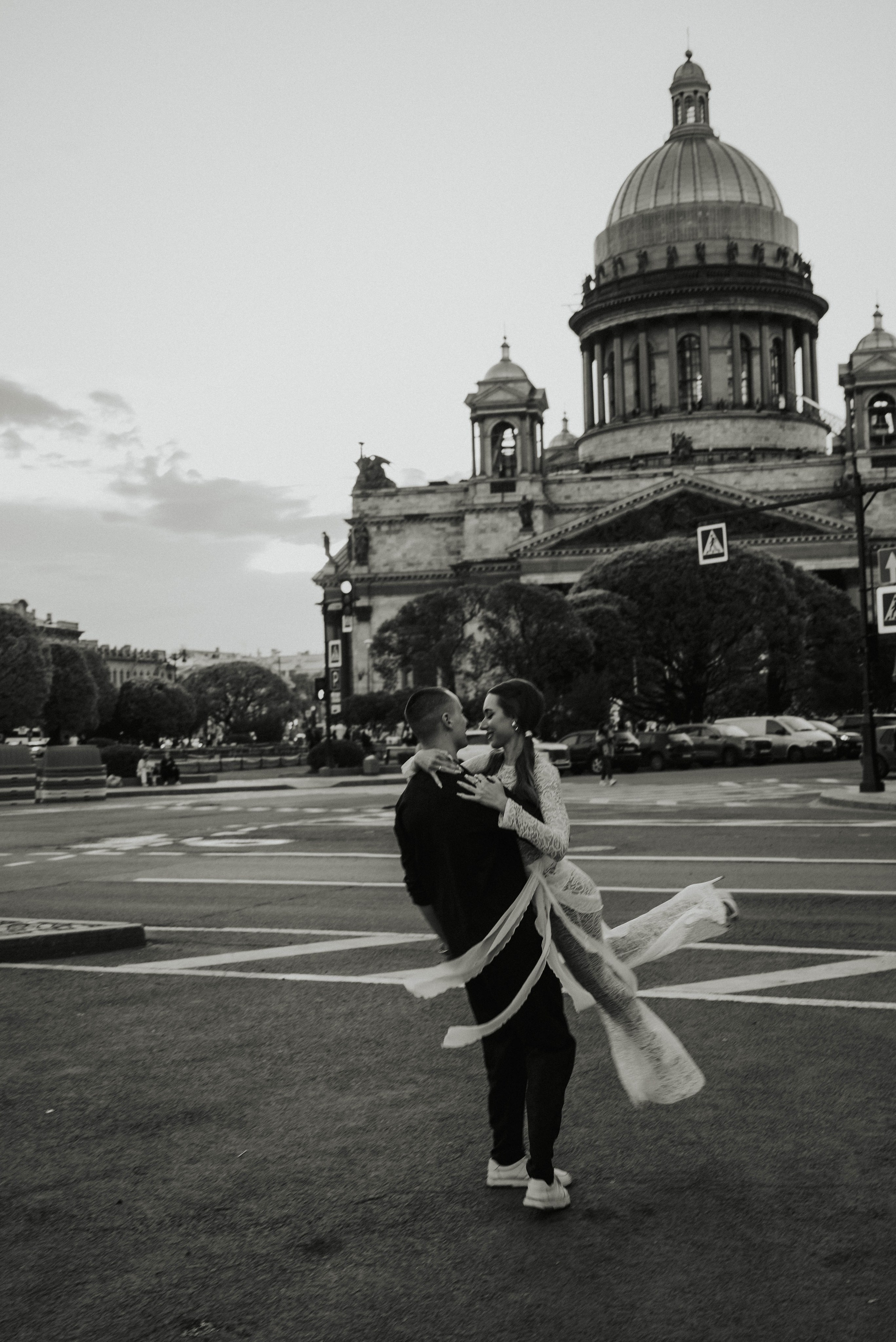 Антон&Алена. Главная