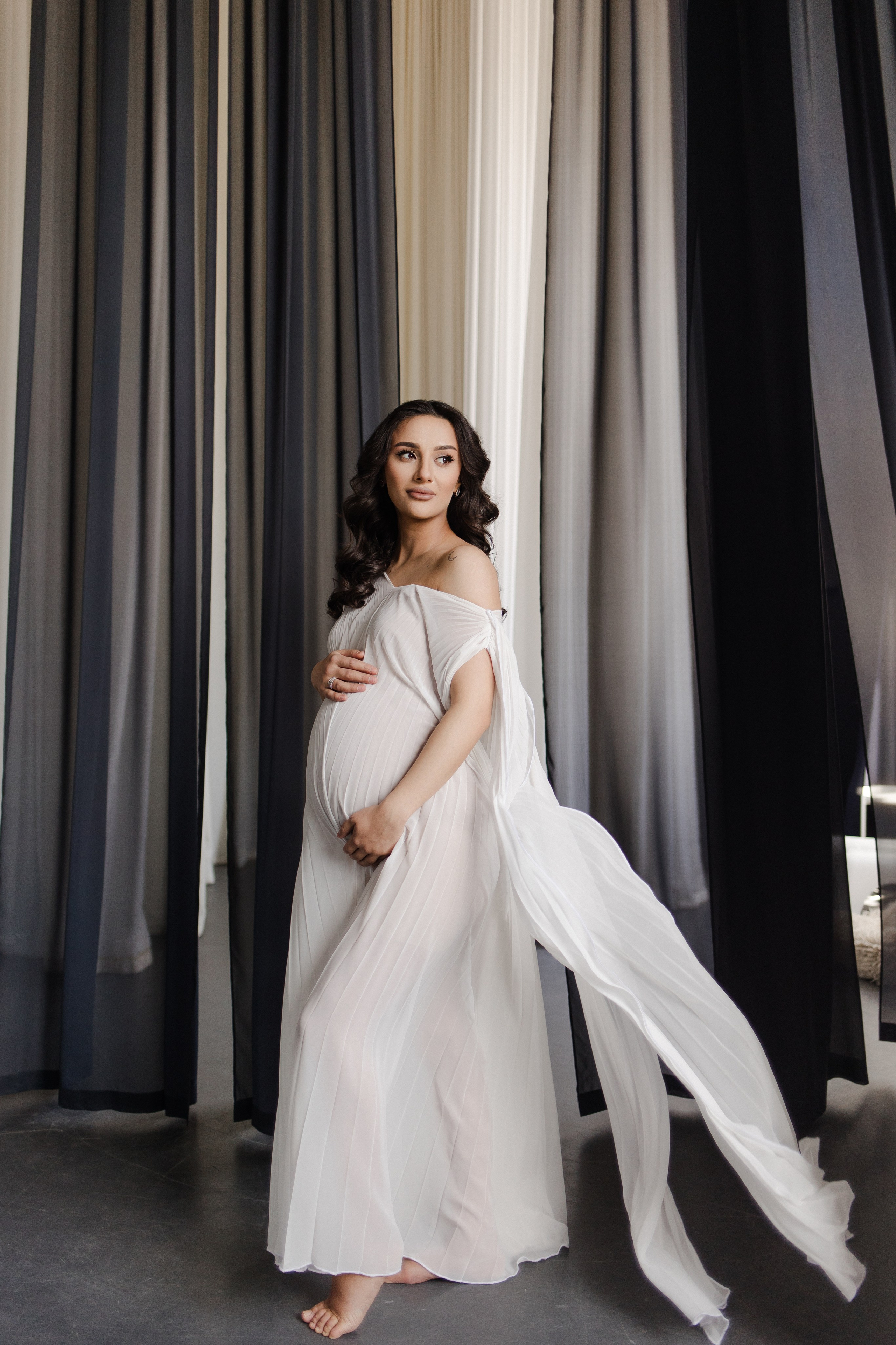 Зара. Семейный и детский фотограф в Москве Кузьмина Мария