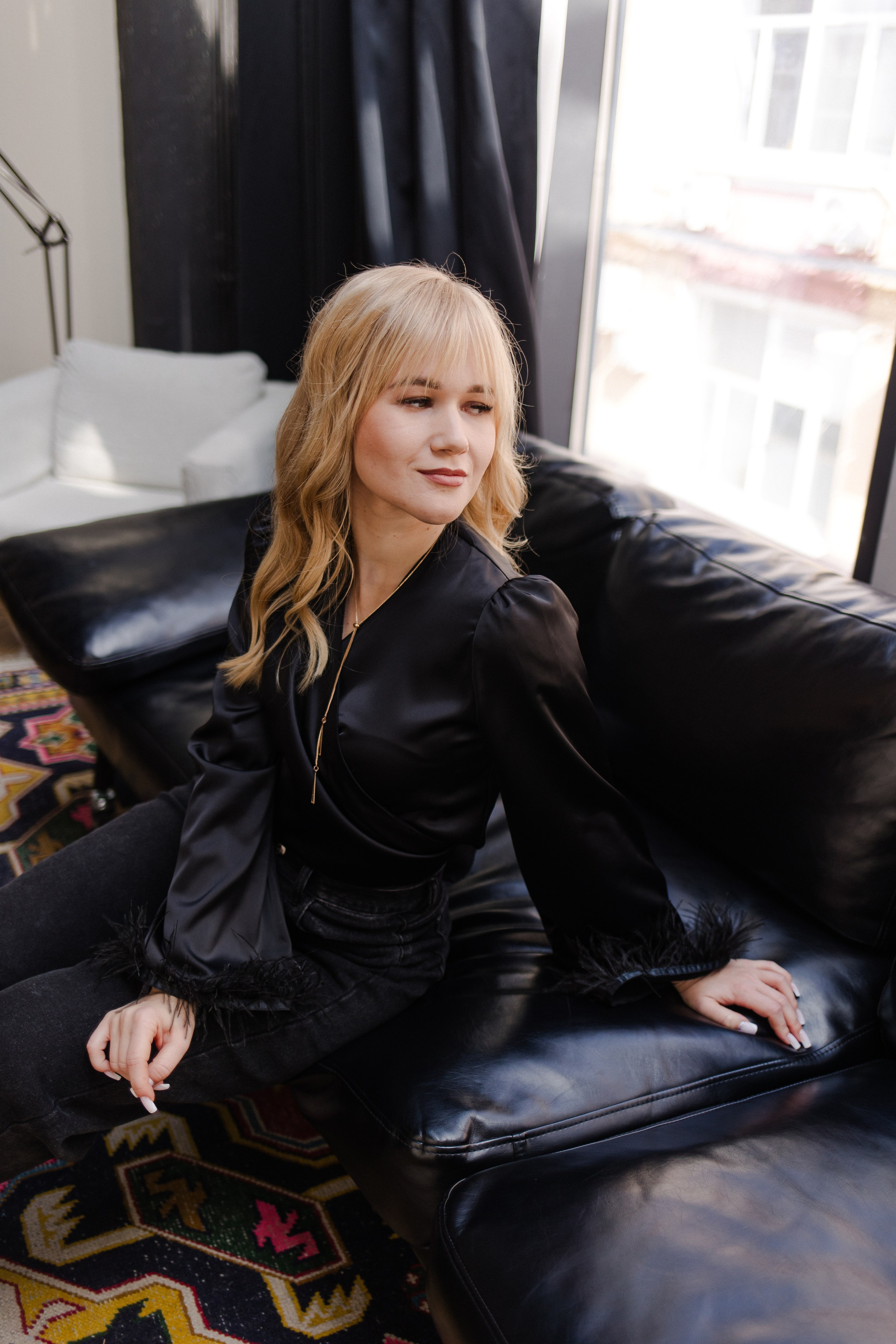 Настя Крылова. Семейный и детский фотограф в Москве Кузьмина Мария