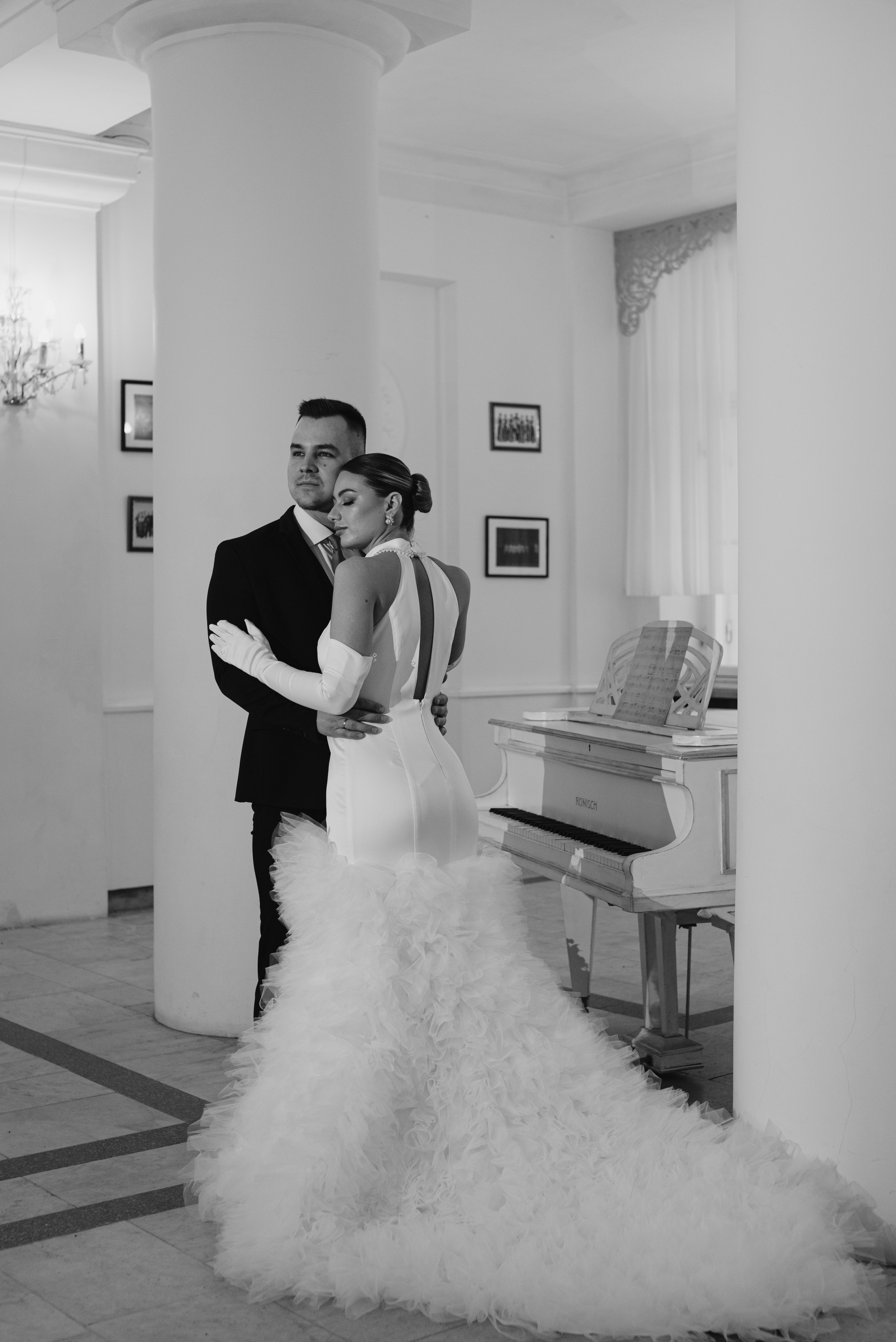 Анастасия&Антон. Свадебный и семейный фотограф в Смоленске Печкурова Карина