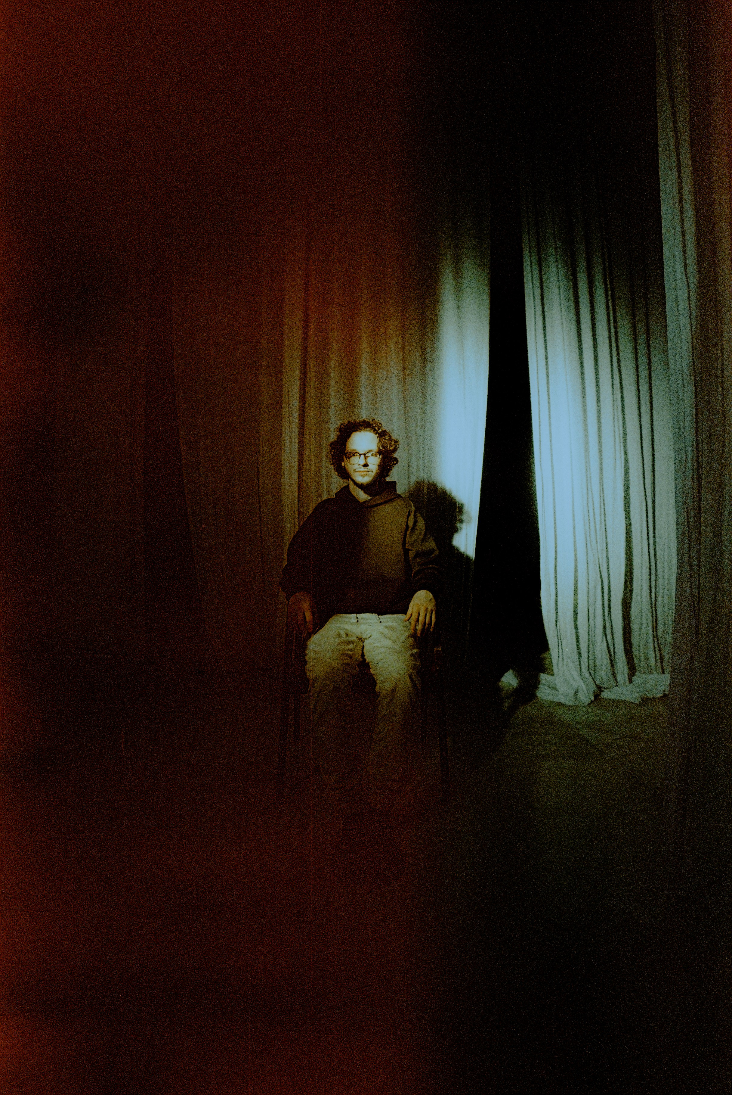 Илья. Polinanazar//Полина Назарова, фотохудожник