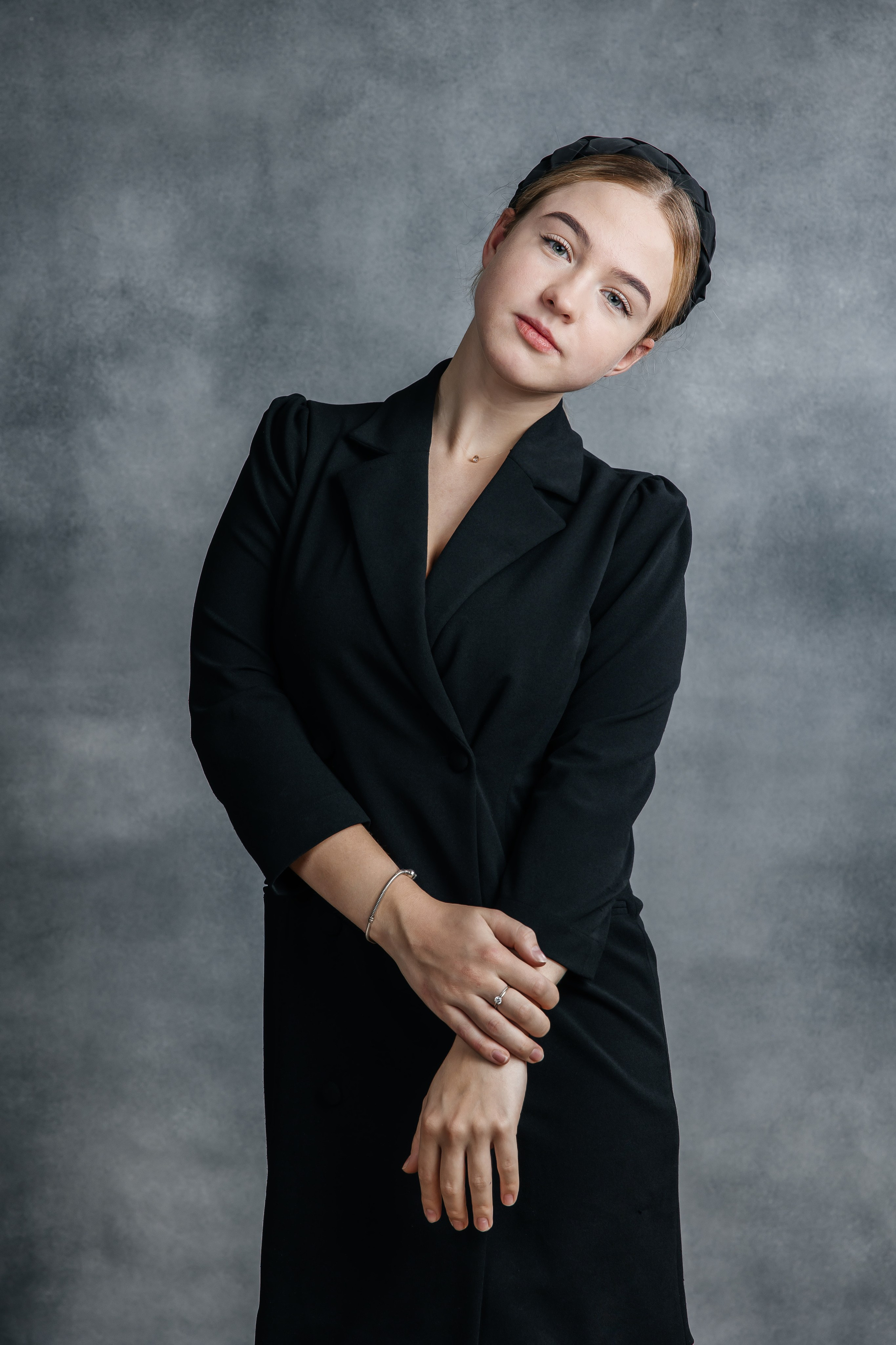 Старшие классы. Школьный фотограф в Новосибирске Наталья Иванченко