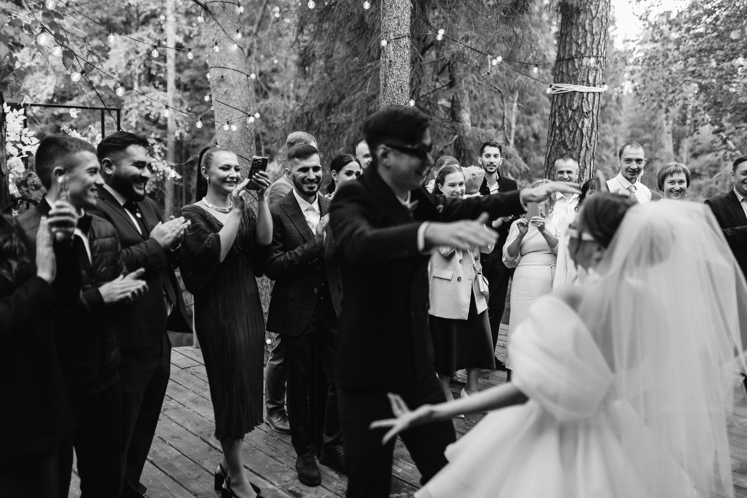 Даниил и Аня. Фотограф Тимербаева Алина г. Сургут