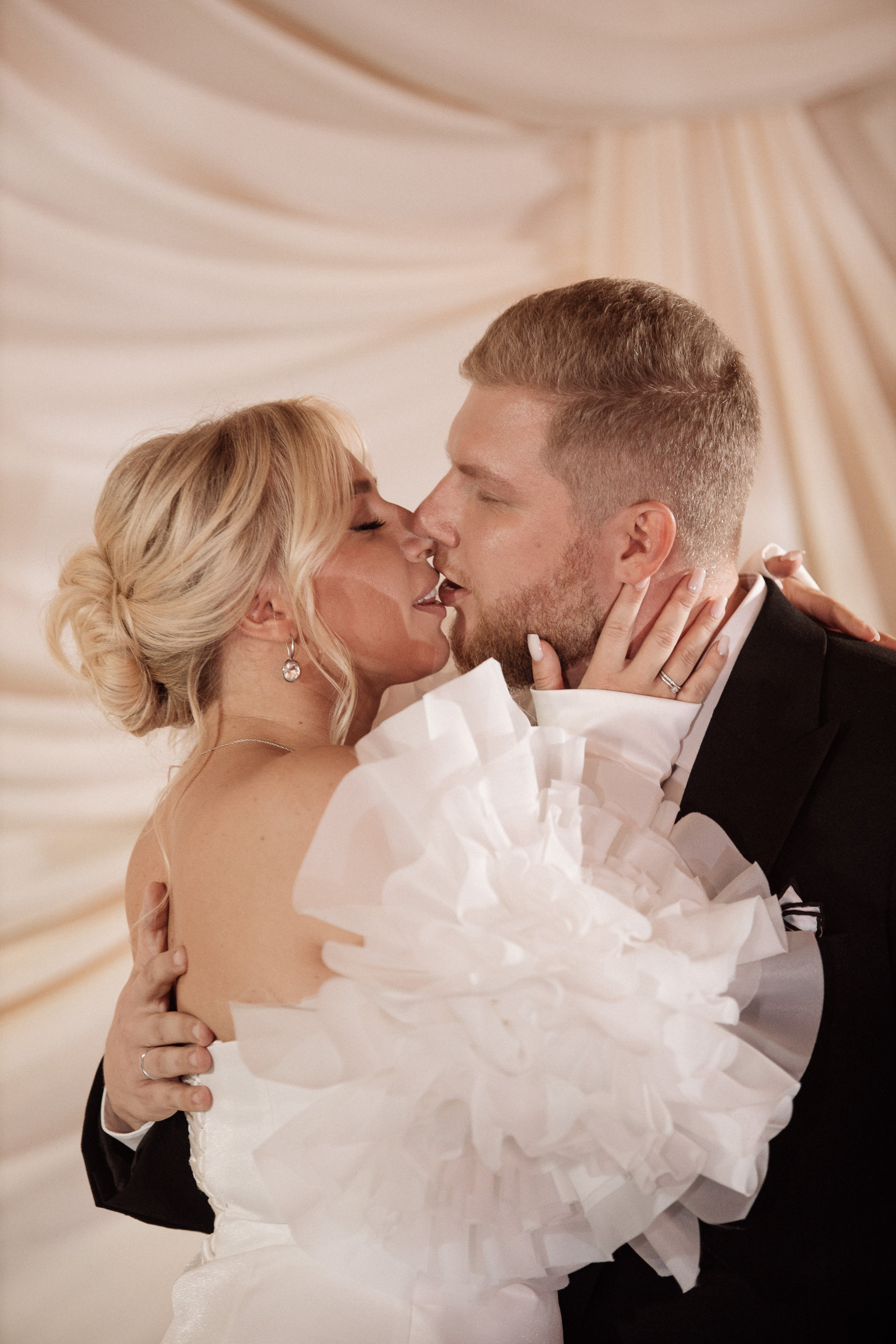 Павел и Юлия. Главная