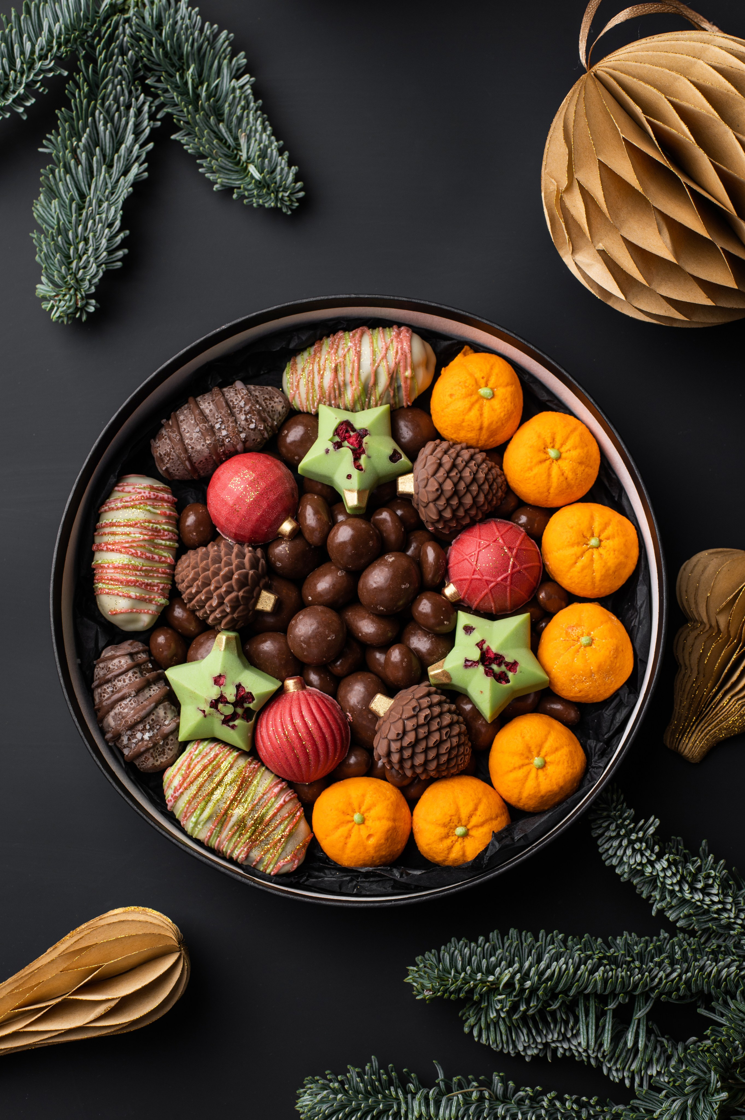 Фотографии клубники в шоколадке для социальных сетей. Предметный и фуд-фотограф в Москве Мария Гладких