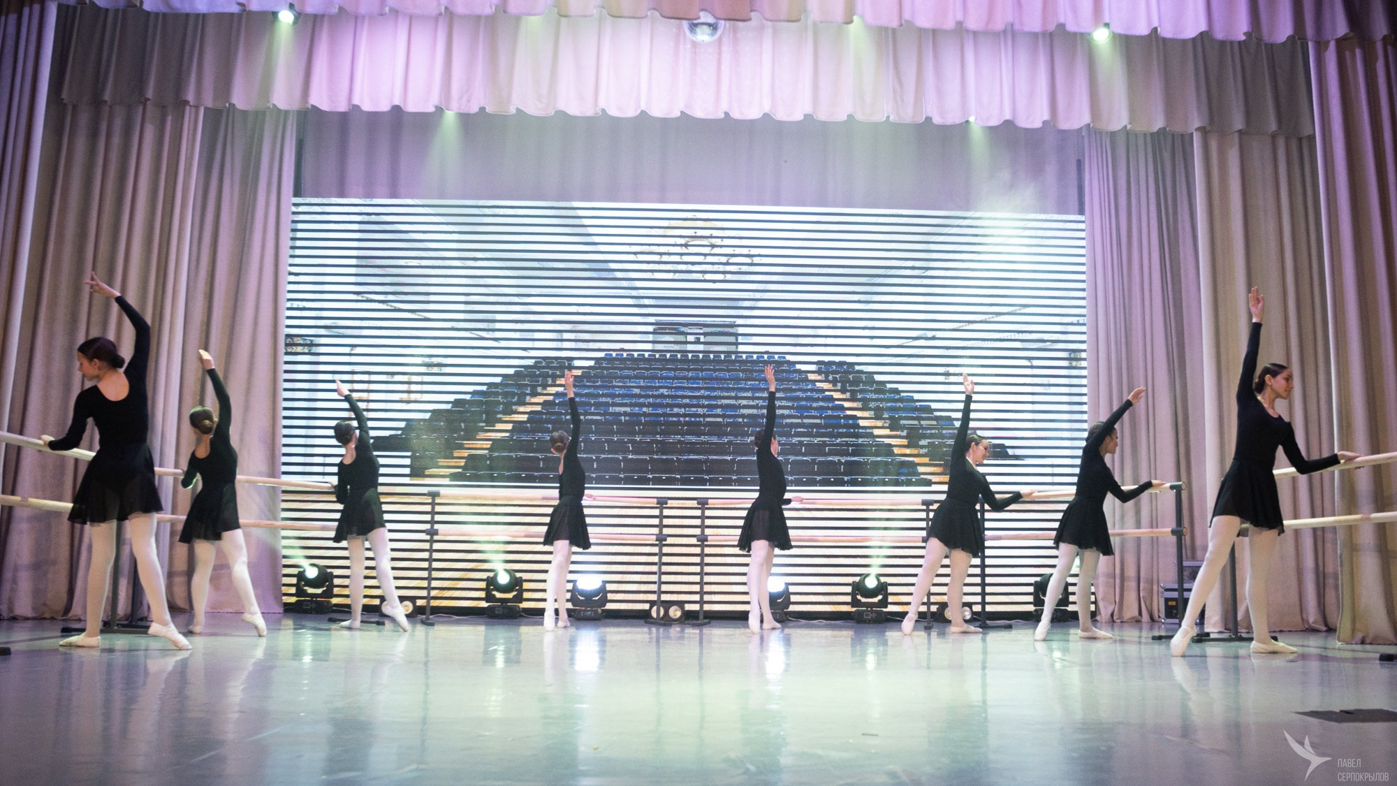 5 ЛЕТ РАДИ ИСКУССТВА. Репортажный фотограф в Казани Павел Серпокрылов