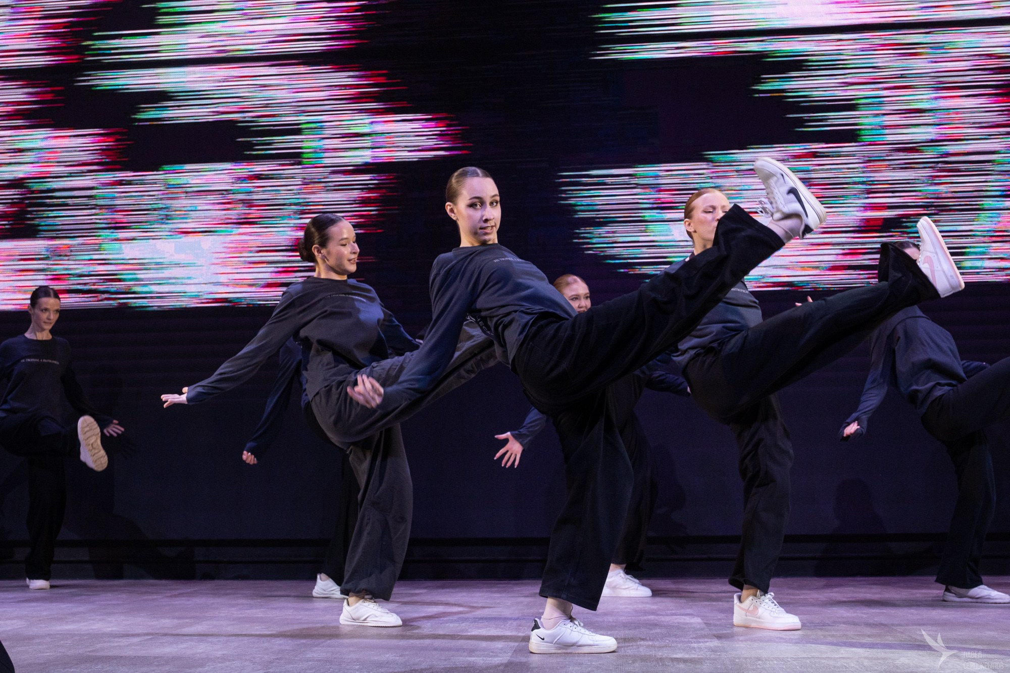 23:59. Репортажный фотограф в Казани Павел Серпокрылов