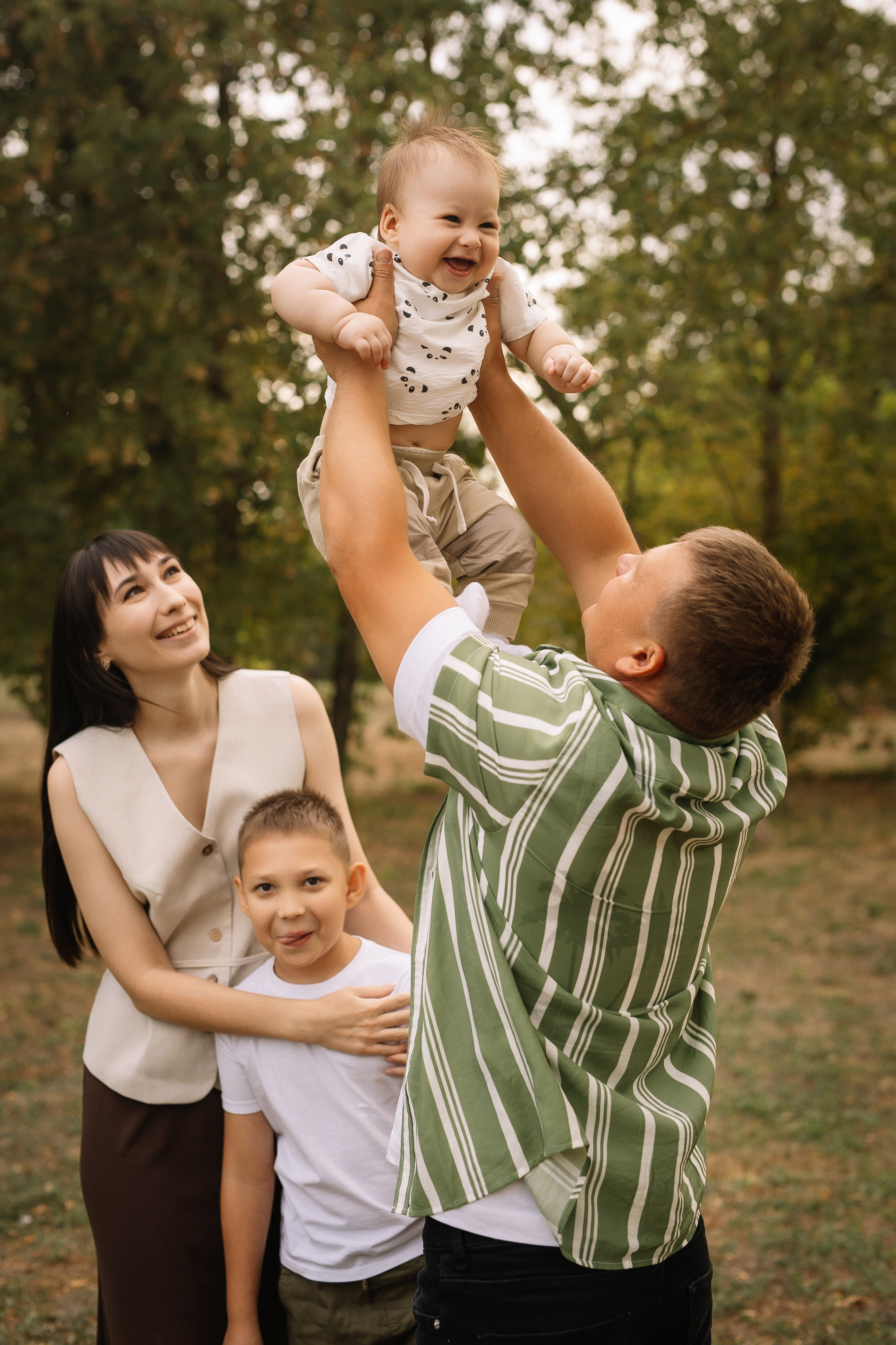 Летний день. Фотограф Юлия Шатохина