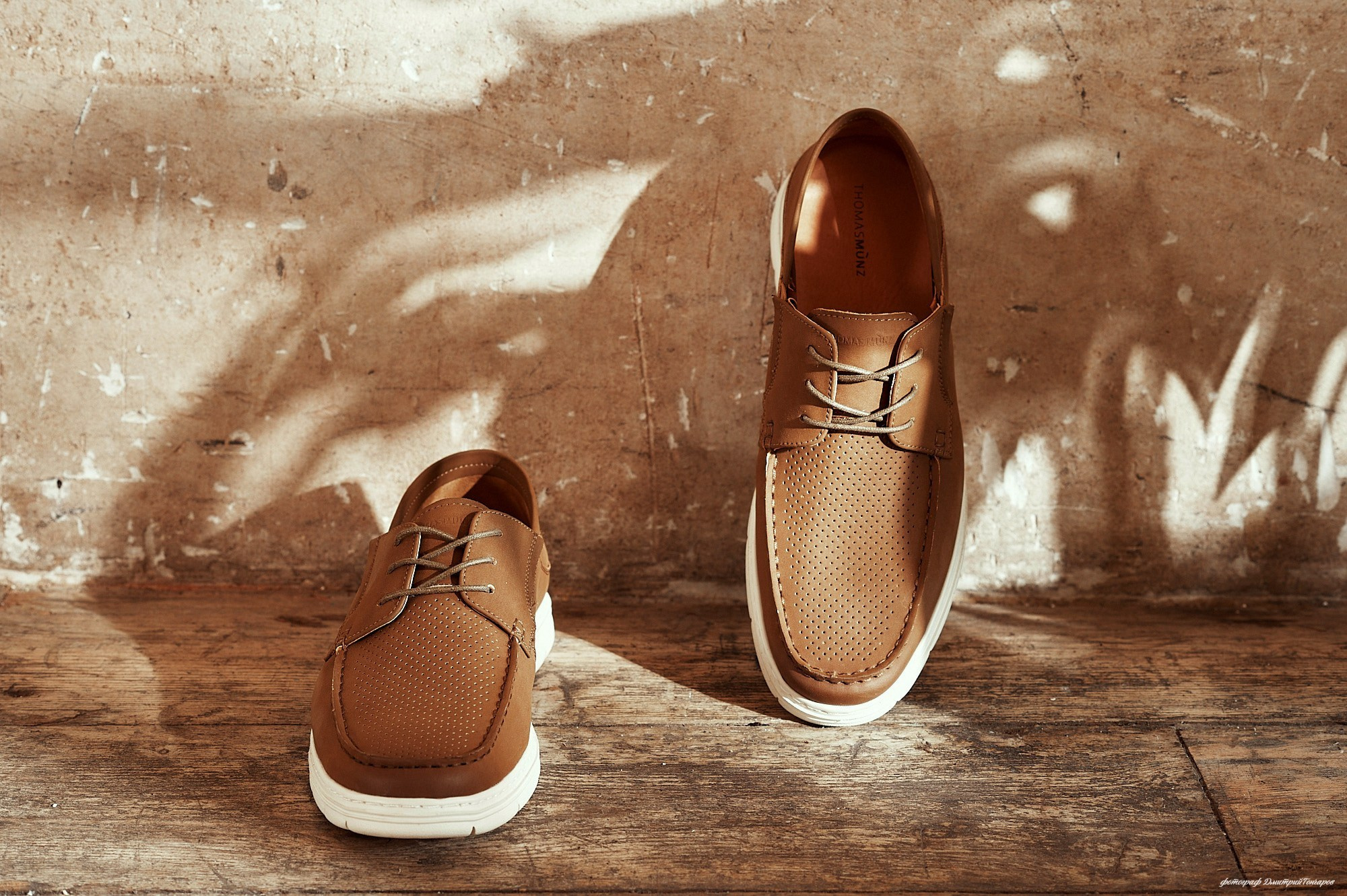 Съёмка LookBook для бренда. Фотограф видеограф в Москве