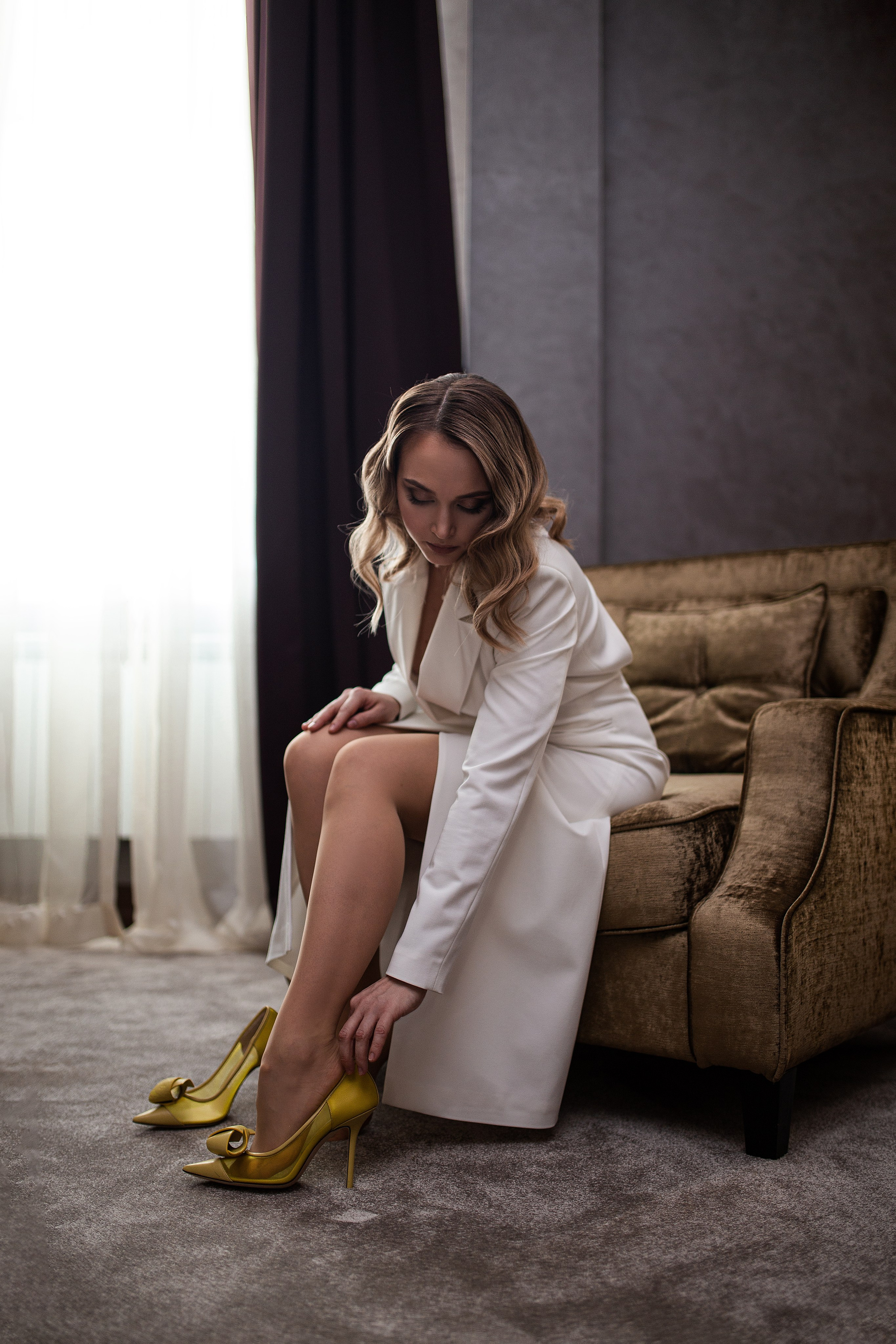 Саша и Сережа. Свадебный и индивидуальный фотограф в Новом Уренгое Уфе Холопова Ксени