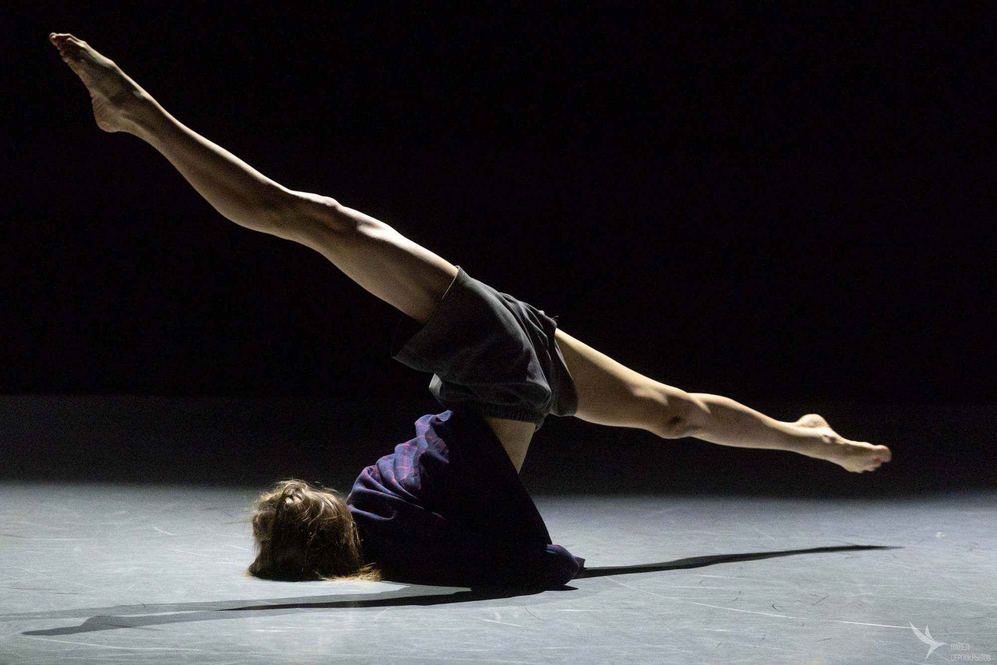 XIV Международный фестиваль «Теловидение». Репортажный фотограф в Казани Павел Серпокрылов