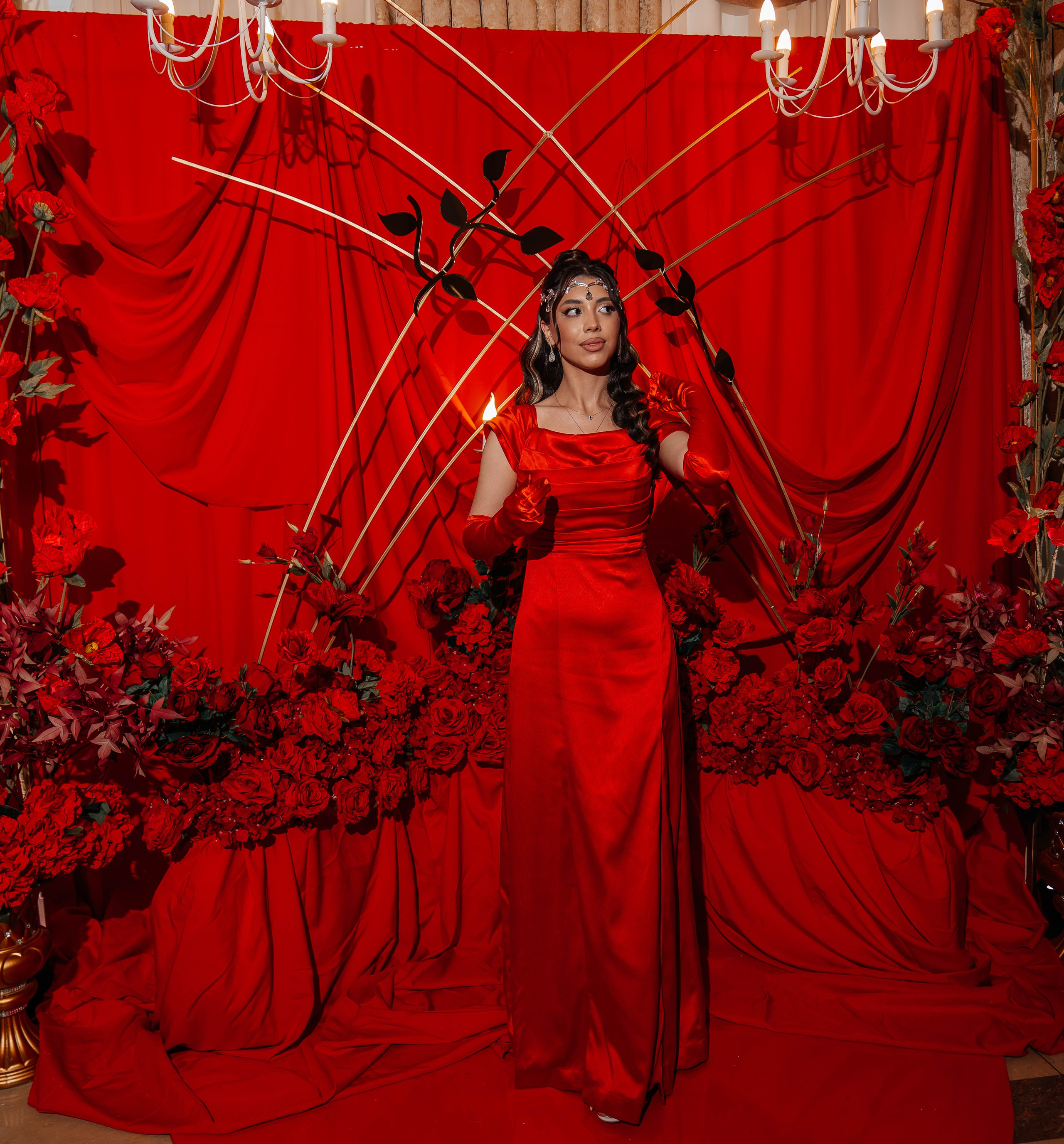 Aytac. Свадебный фотограф в Саратове и Москве Гусейнова Рухия