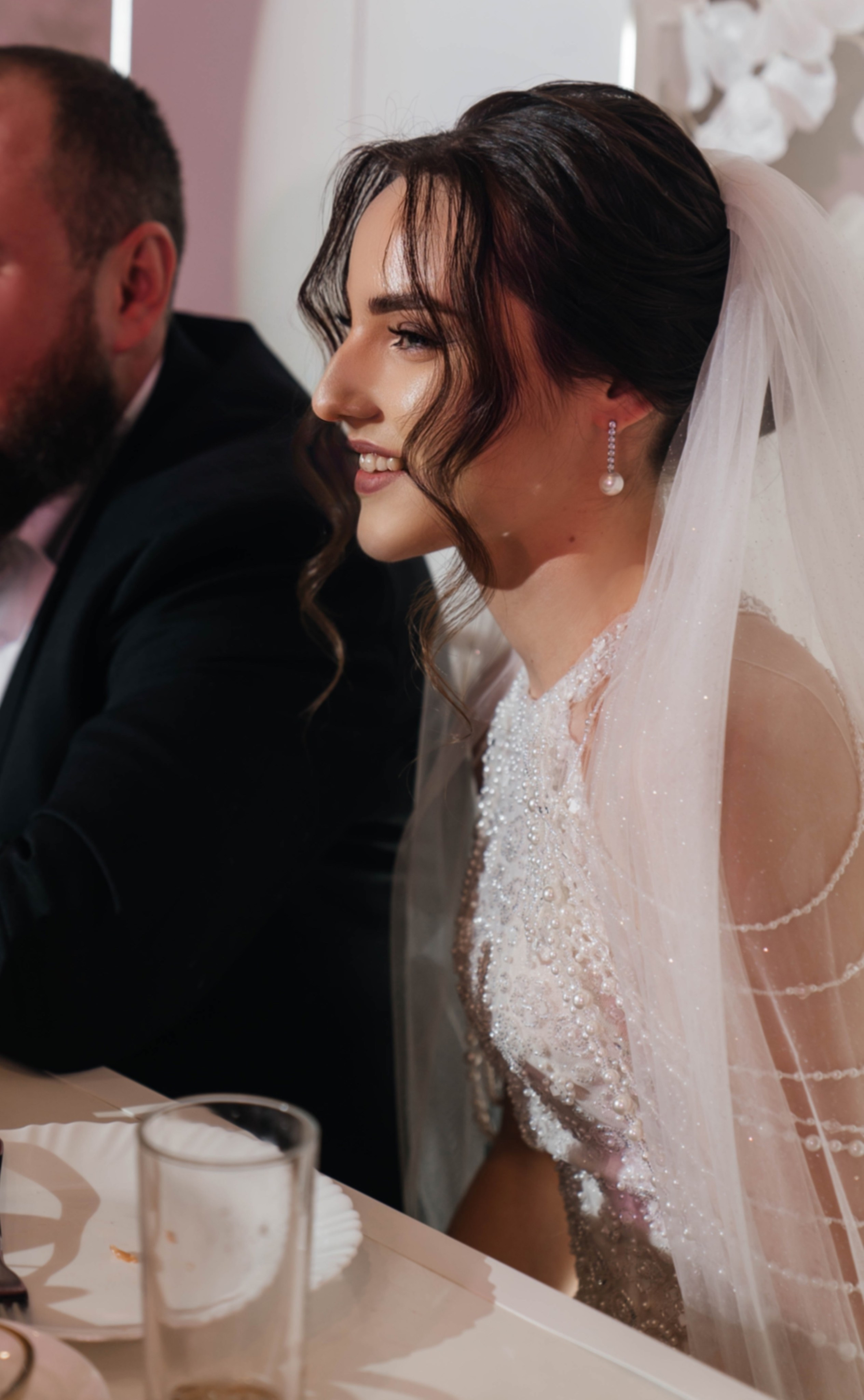 A&N. Свадебный фотограф в Саратове и Москве Гусейнова Рухия