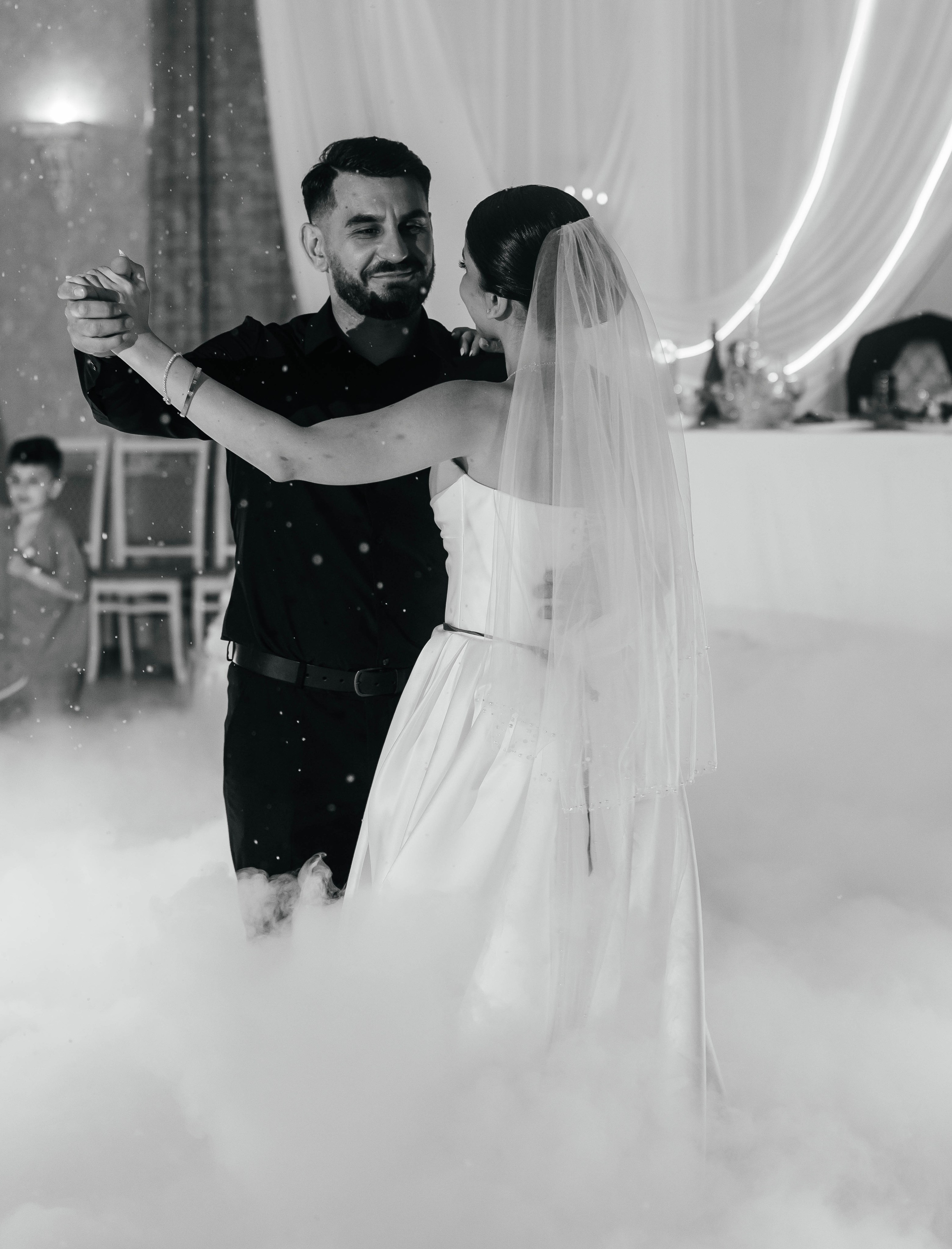 Z&A. Свадебный фотограф в Саратове и Москве Гусейнова Рухия